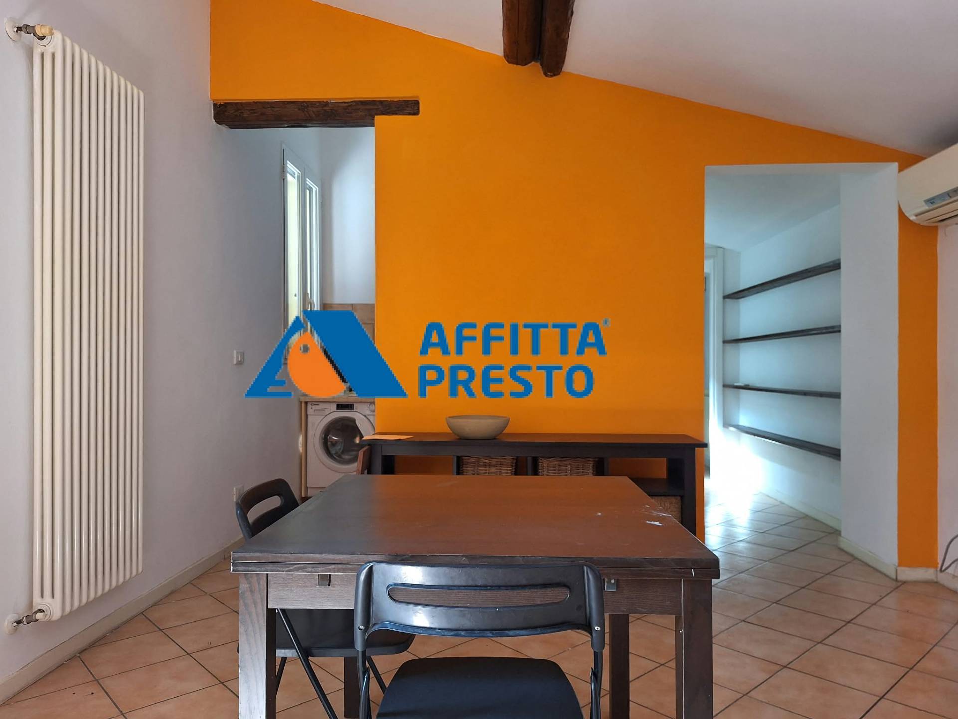 Appartamento in affitto a Bologna, Zanardi