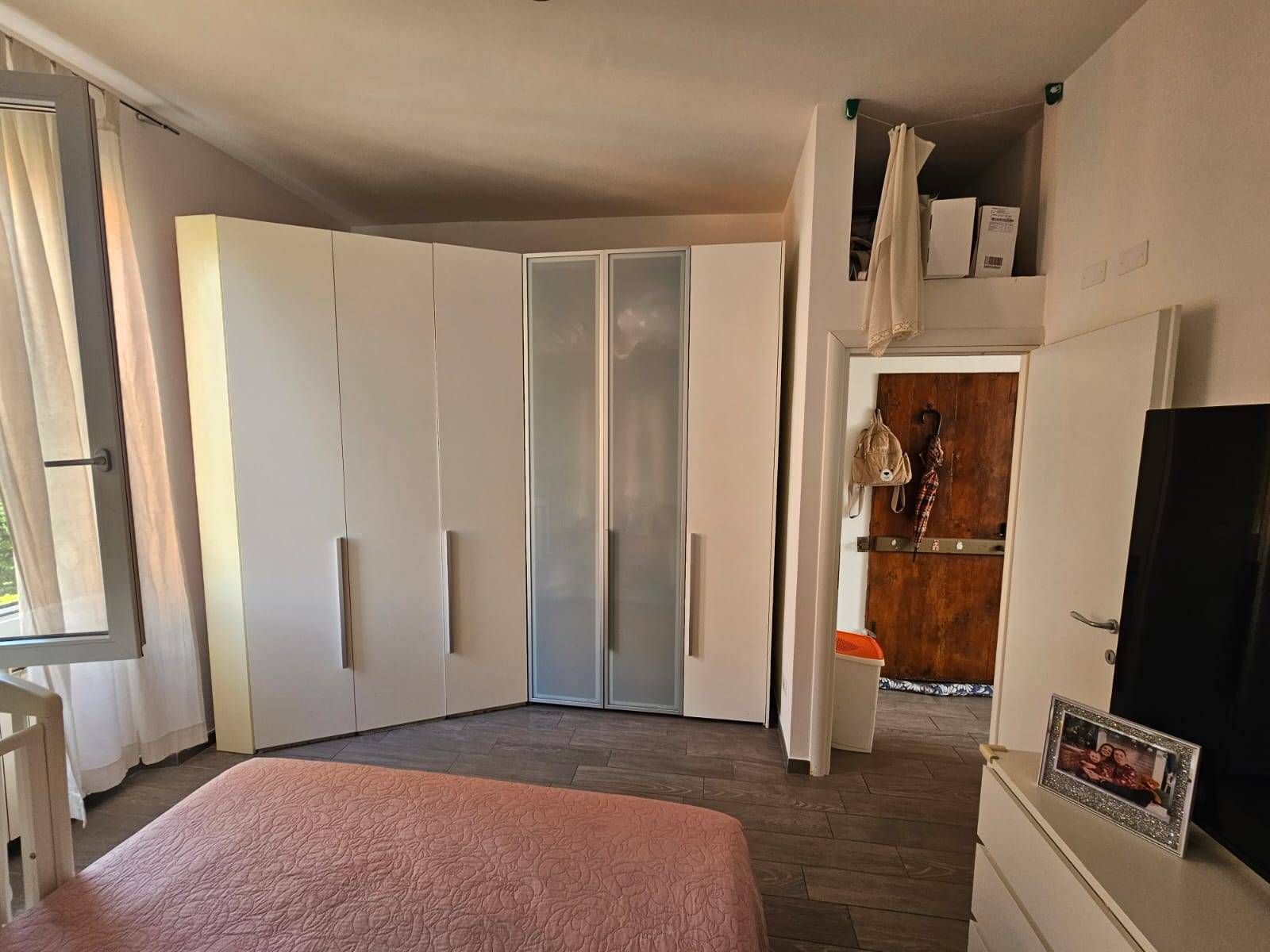 Appartamento in vendita a Bologna, S. Viola