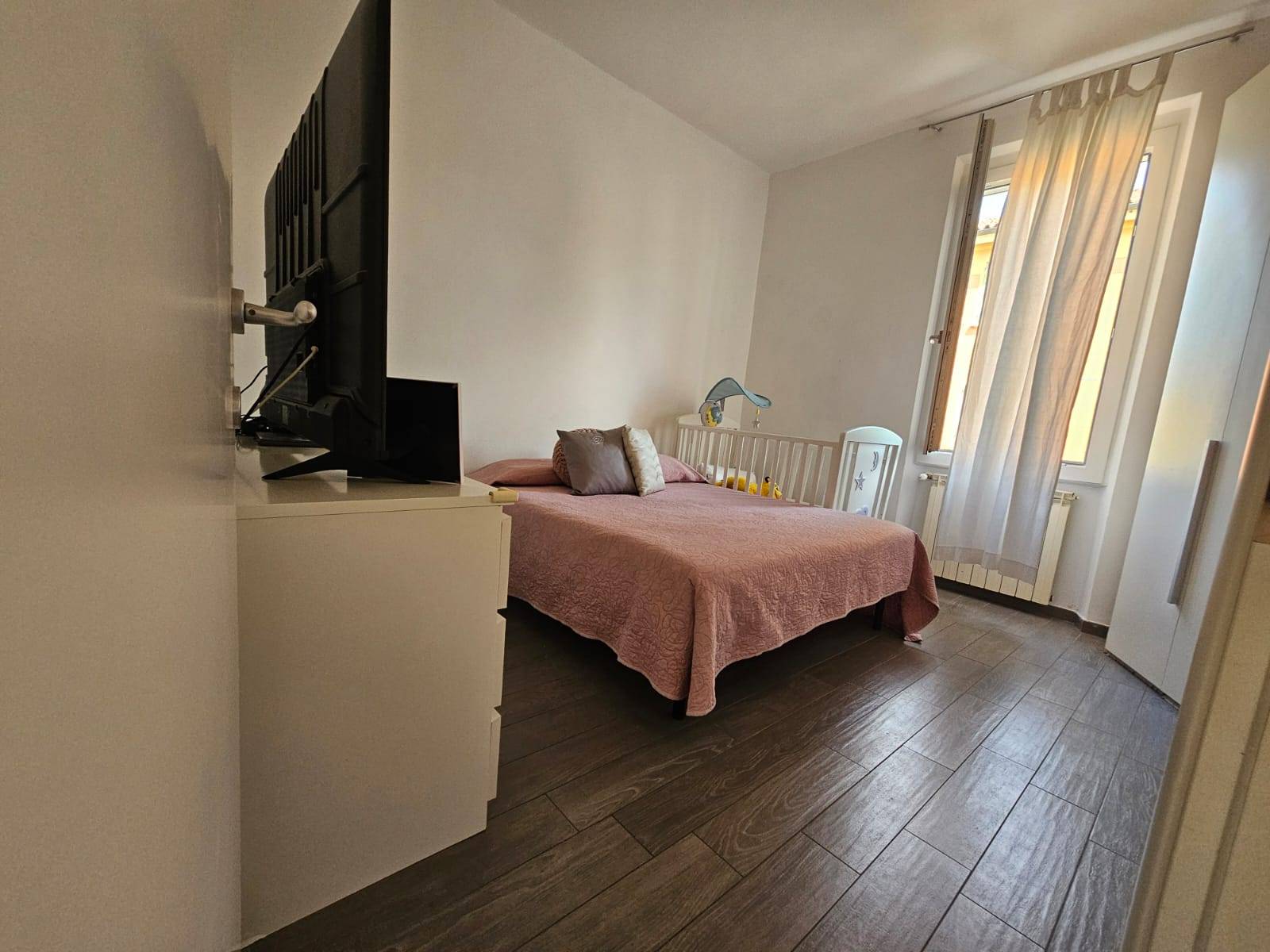 Appartamento in vendita a Bologna, S. Viola