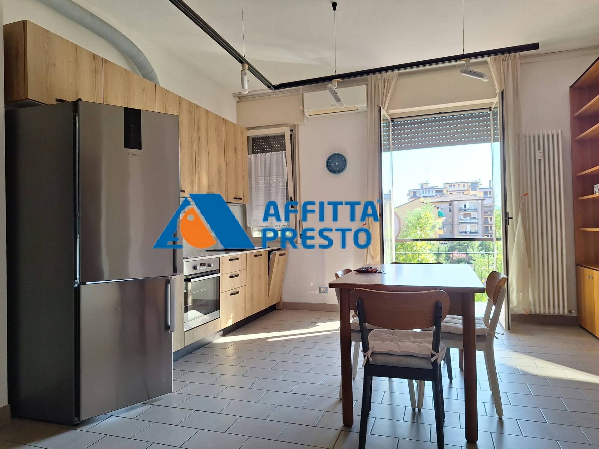 Appartamento in affitto a San Lazzaro di Savena, Pianoro