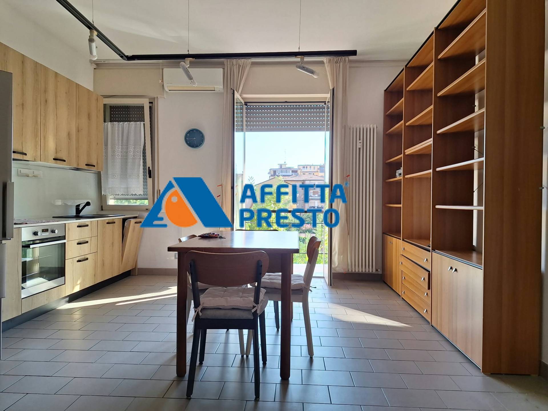 Appartamento in affitto a San Lazzaro di Savena, Pianoro