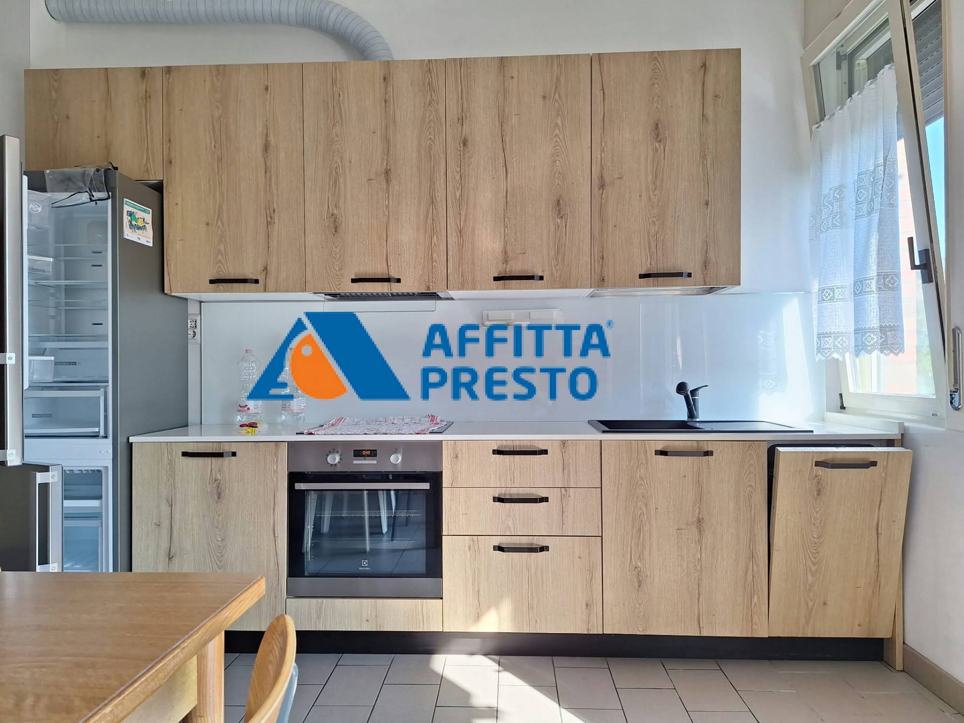 Appartamento in affitto a San Lazzaro di Savena, Pianoro