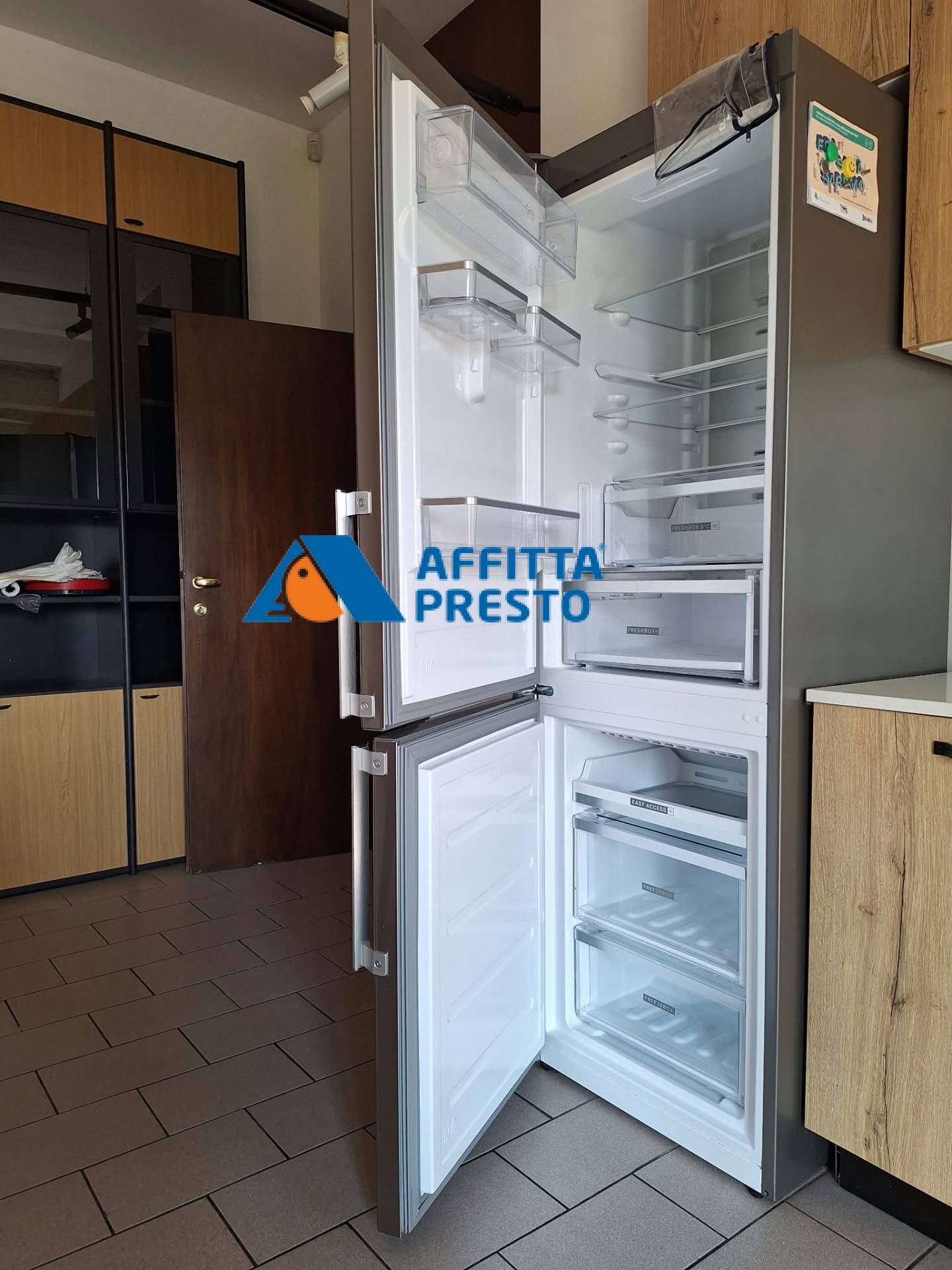 Appartamento in affitto a San Lazzaro di Savena, Pianoro