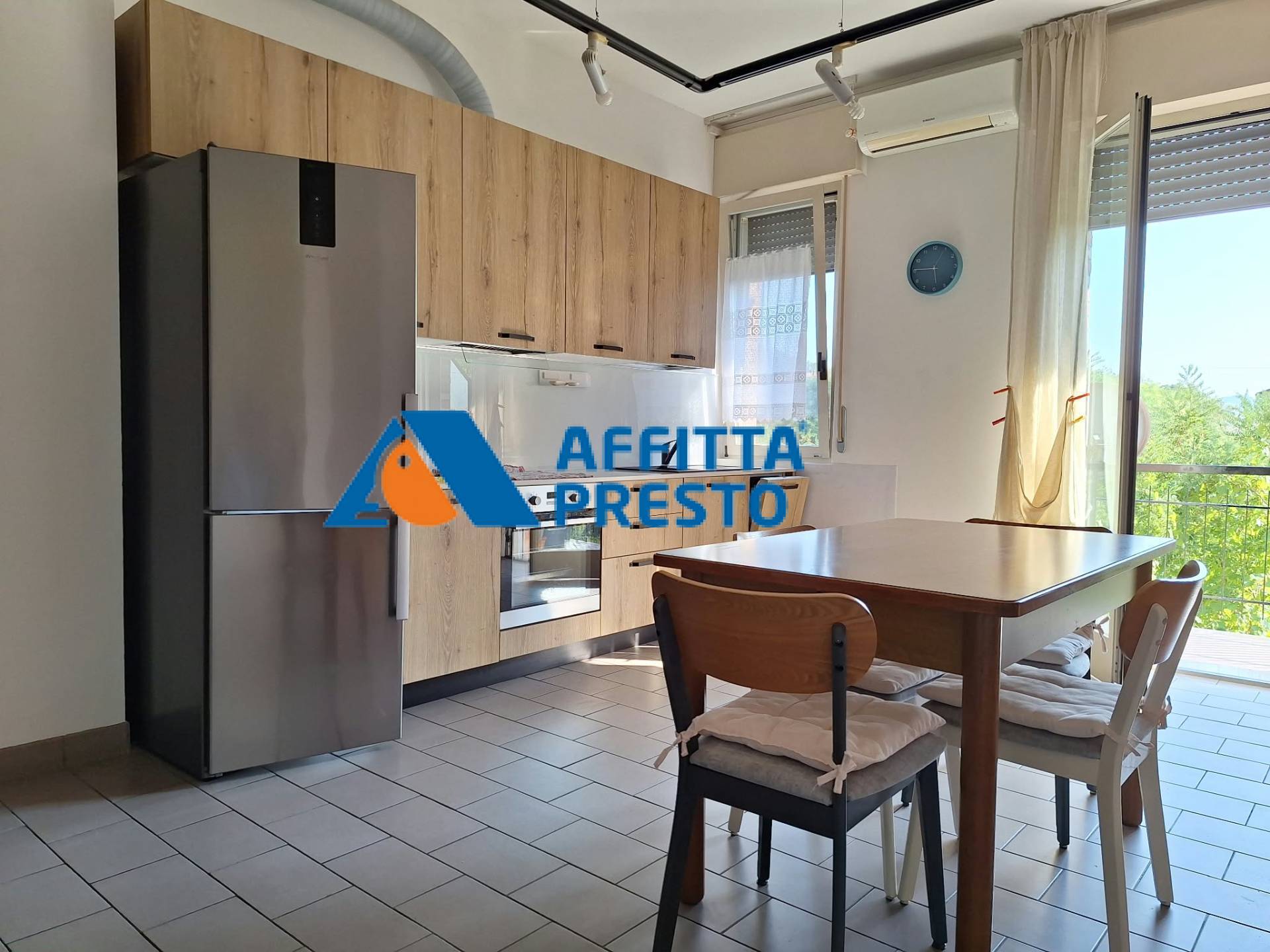 Appartamento in affitto a San Lazzaro di Savena, Pianoro