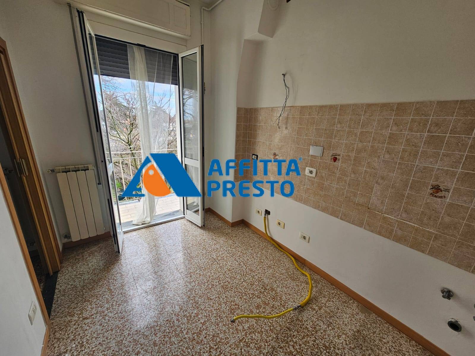 Appartamento in vendita a Bologna, Borgo Panigale