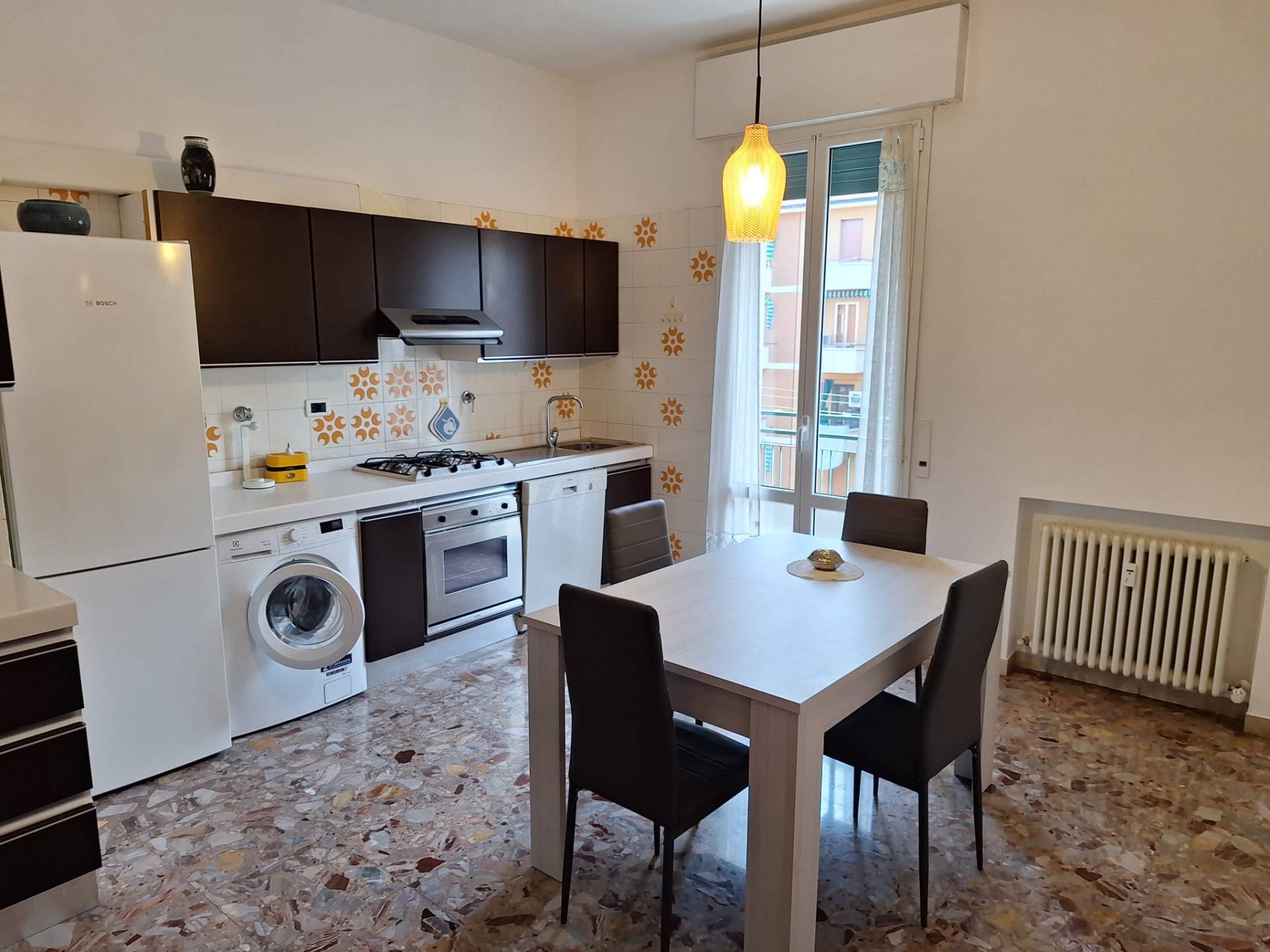 Appartamento in affitto a Bologna, S. Viola