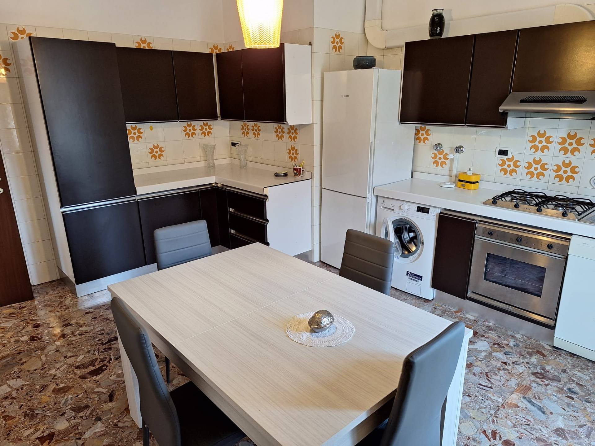Appartamento in affitto a Bologna, S. Viola