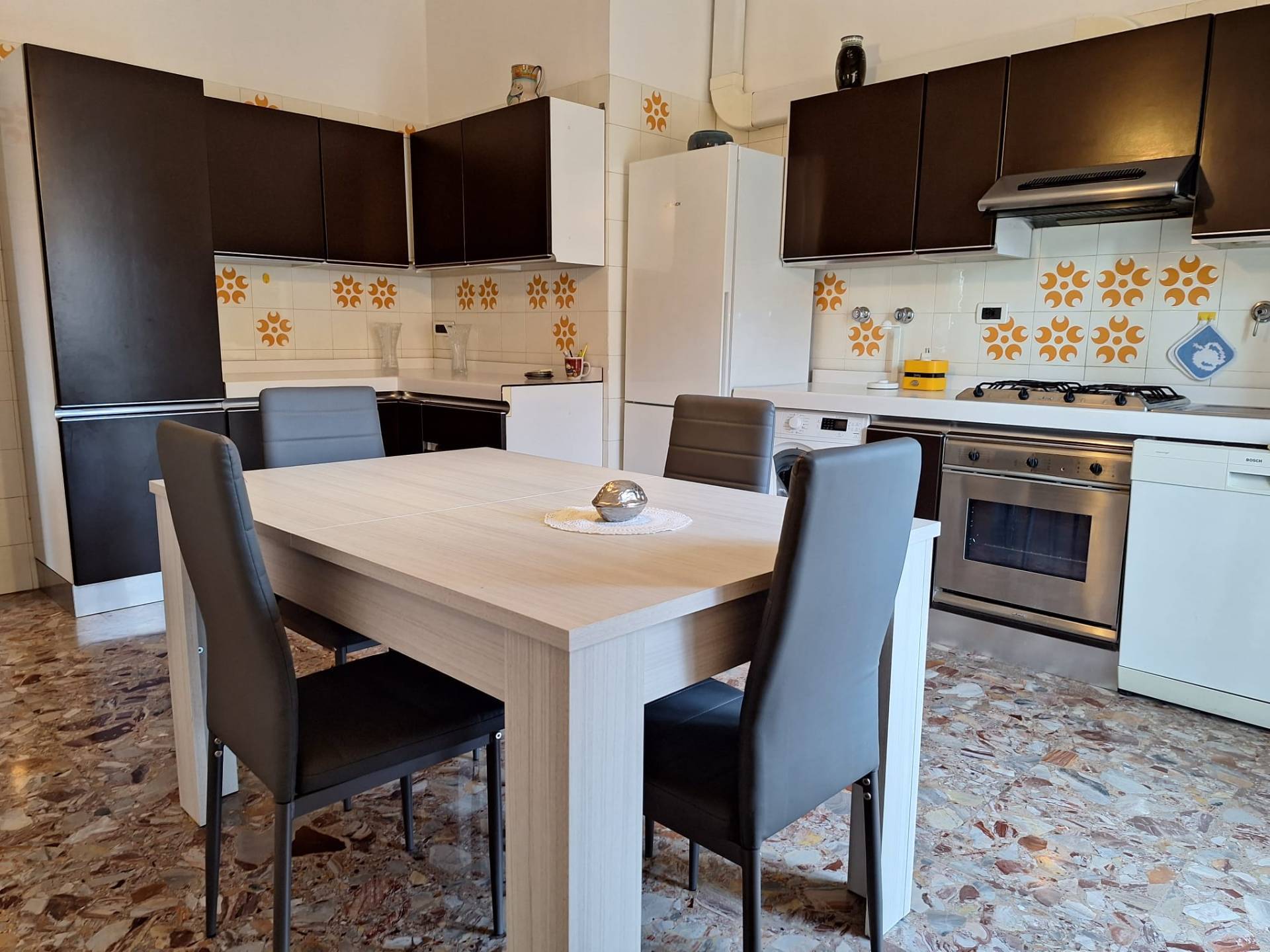 Appartamento in affitto a Bologna, S. Viola