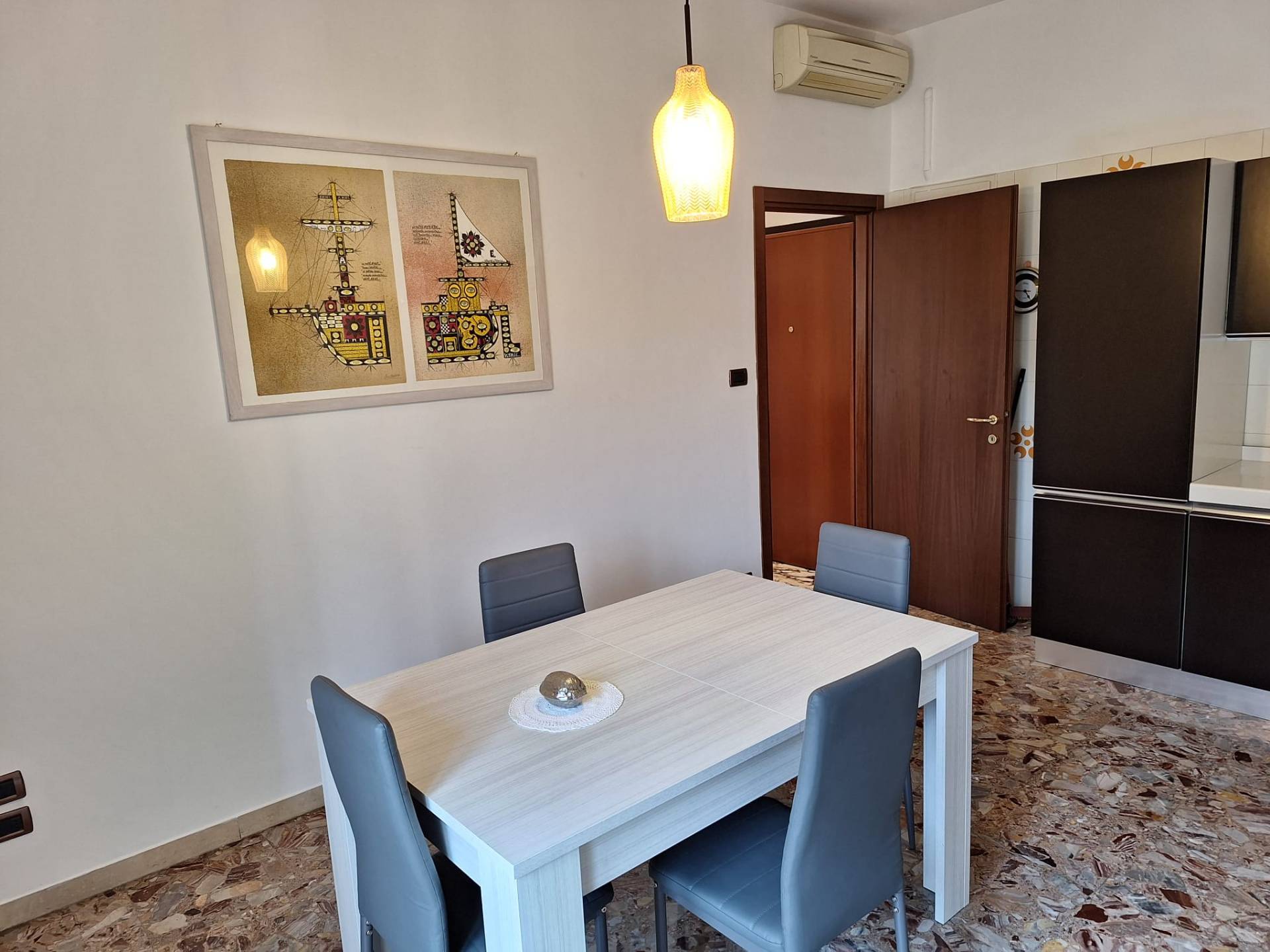 Appartamento in affitto a Bologna, S. Viola