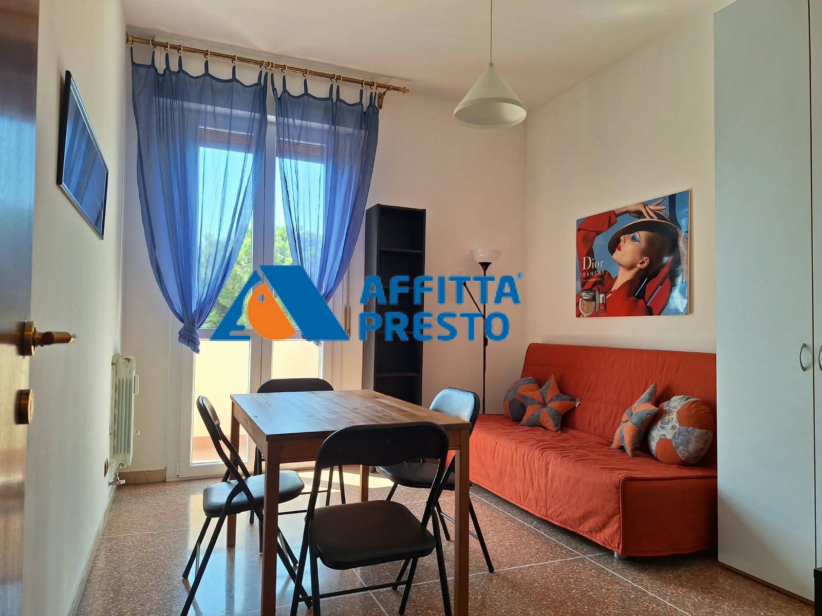 Appartamento in affitto a Bologna, San Donato
