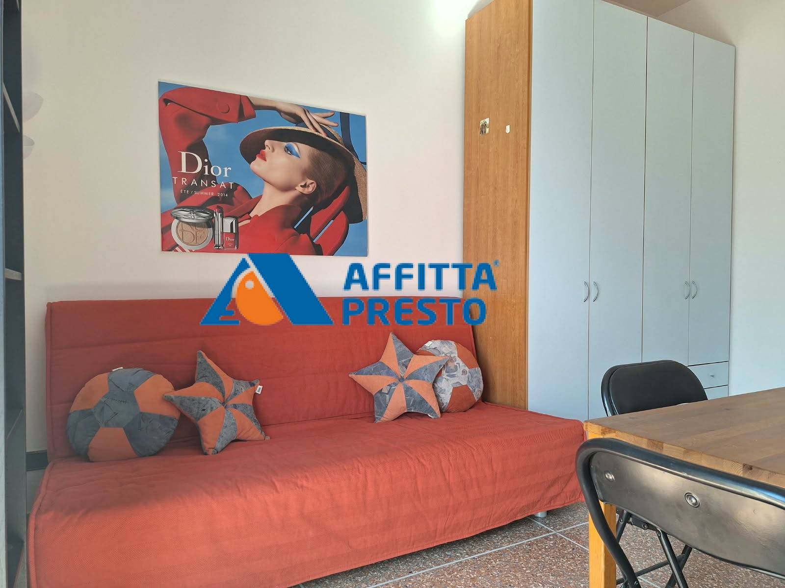 Appartamento in affitto a Bologna, San Donato