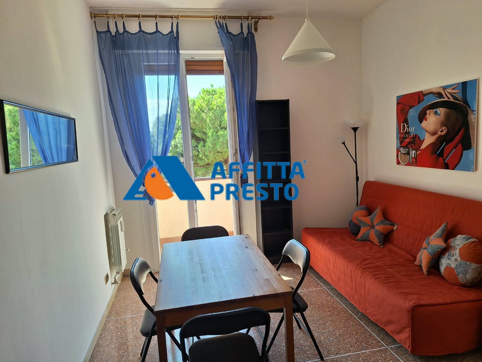 Appartamento in affitto a Bologna, San Donato