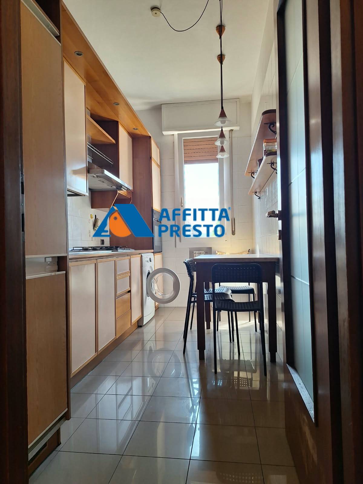Appartamento in affitto a Bologna, San Donato