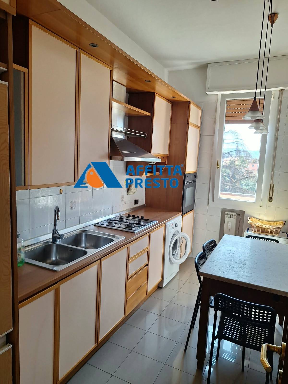 Appartamento in affitto a Bologna, San Donato