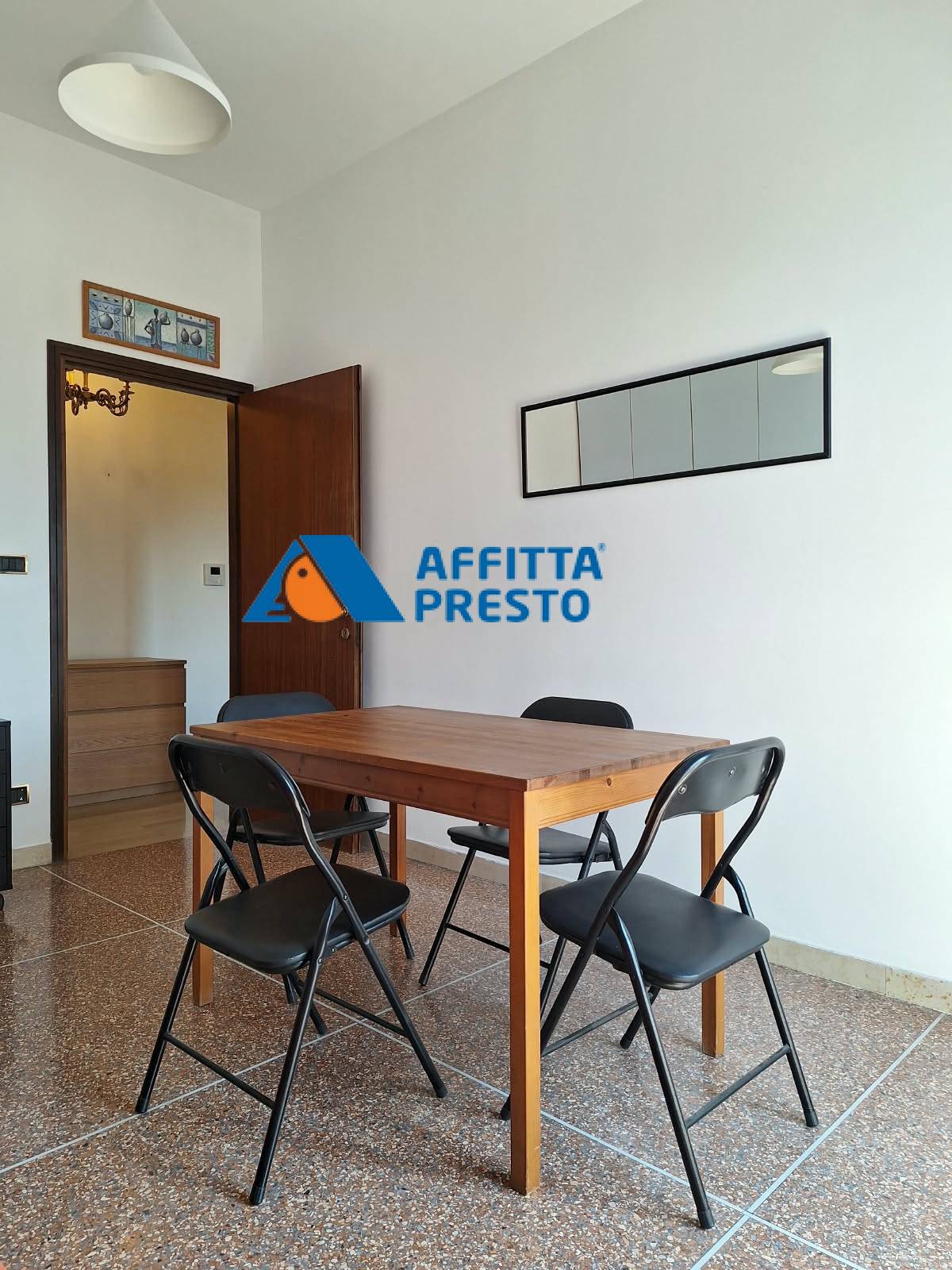 Appartamento in affitto a Bologna, San Donato