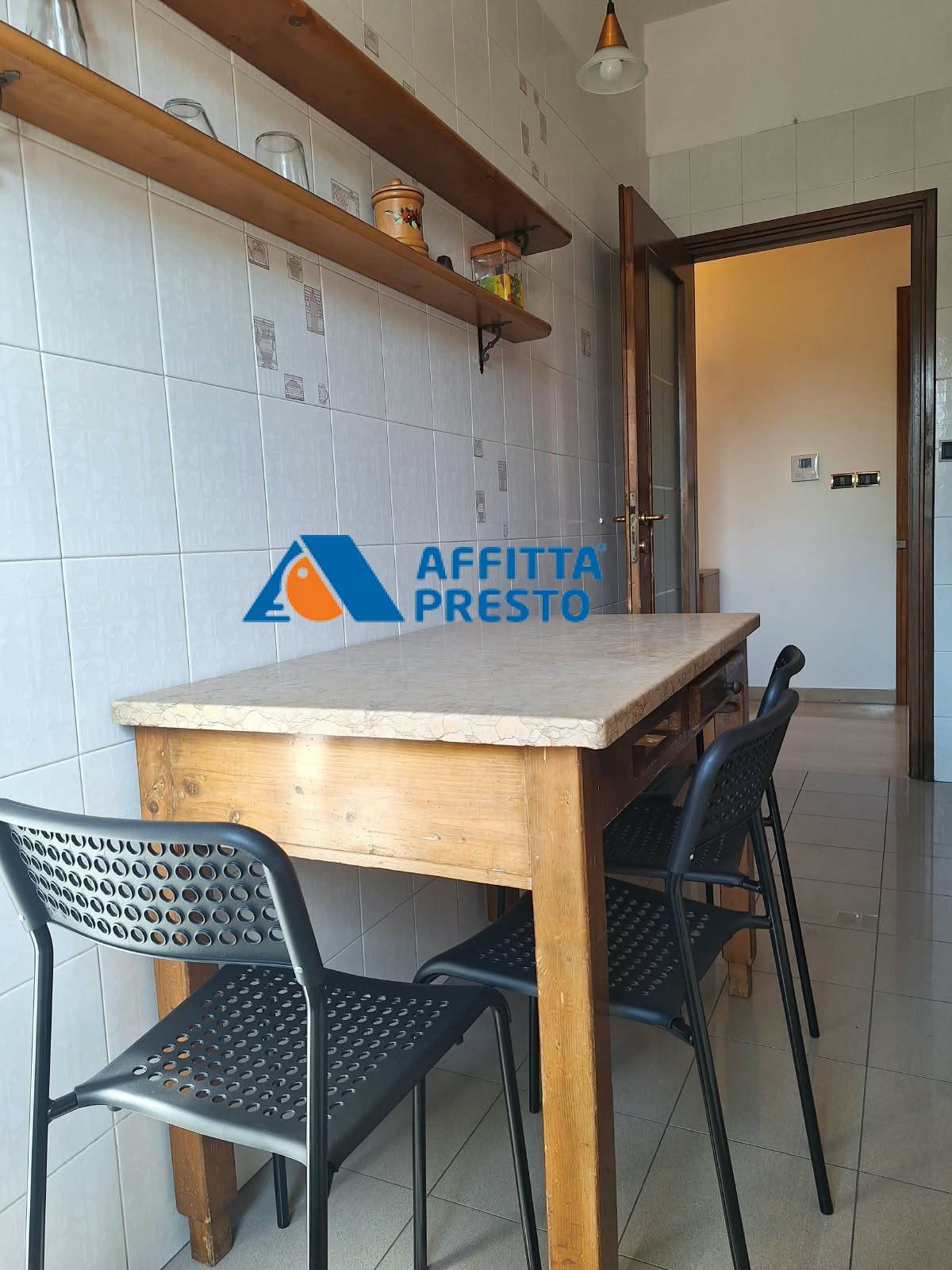 Appartamento in affitto a Bologna, San Donato