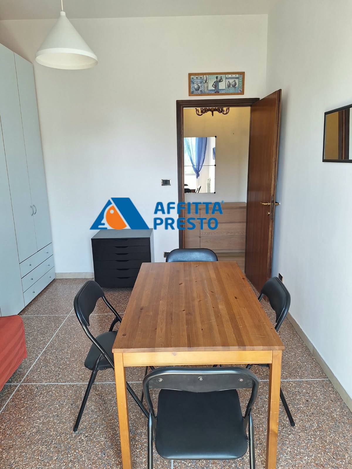 Appartamento in affitto a Bologna, San Donato