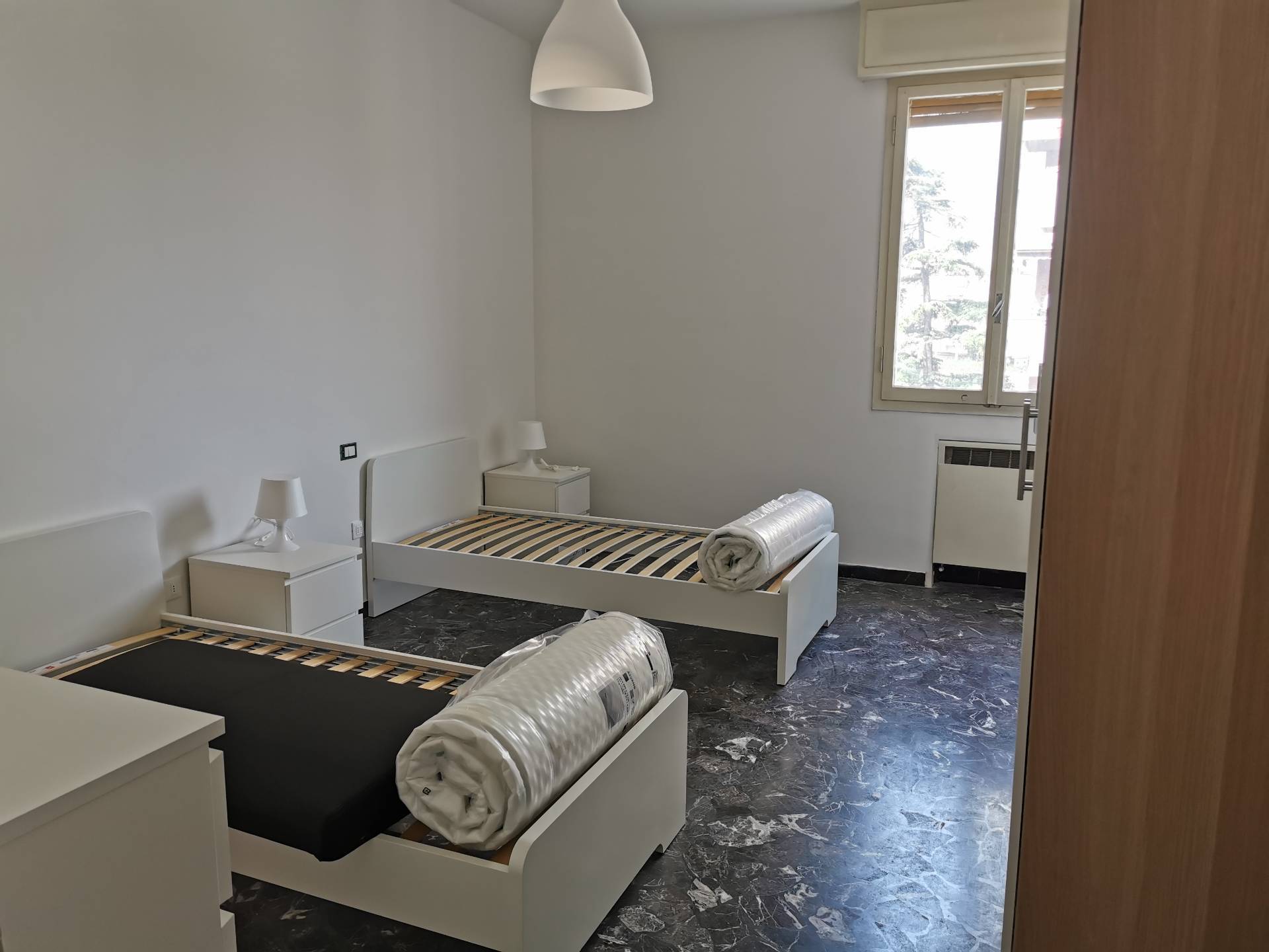 Appartamento in affitto a Bologna, Saffi
