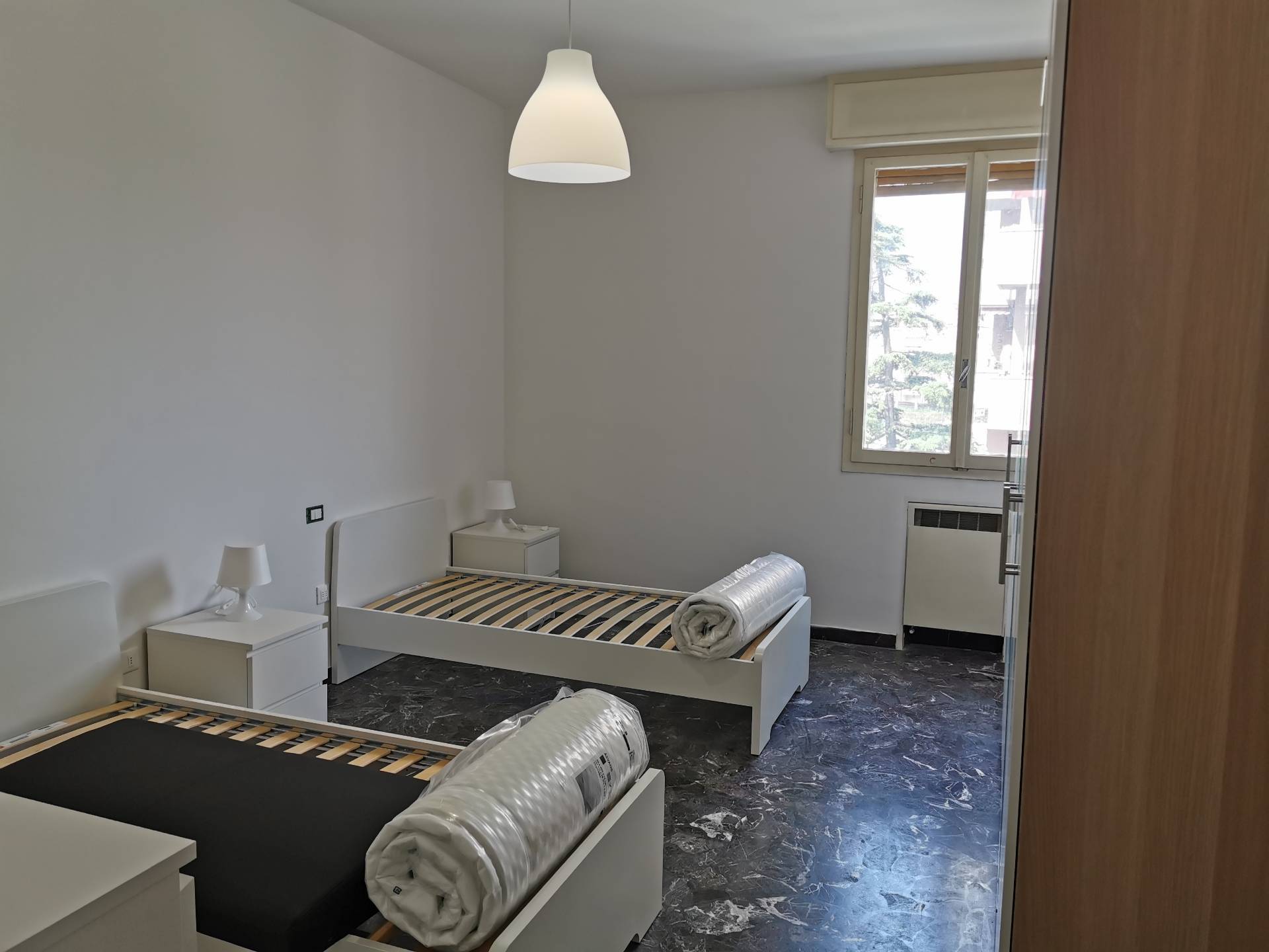 Appartamento in affitto a Bologna, Saffi
