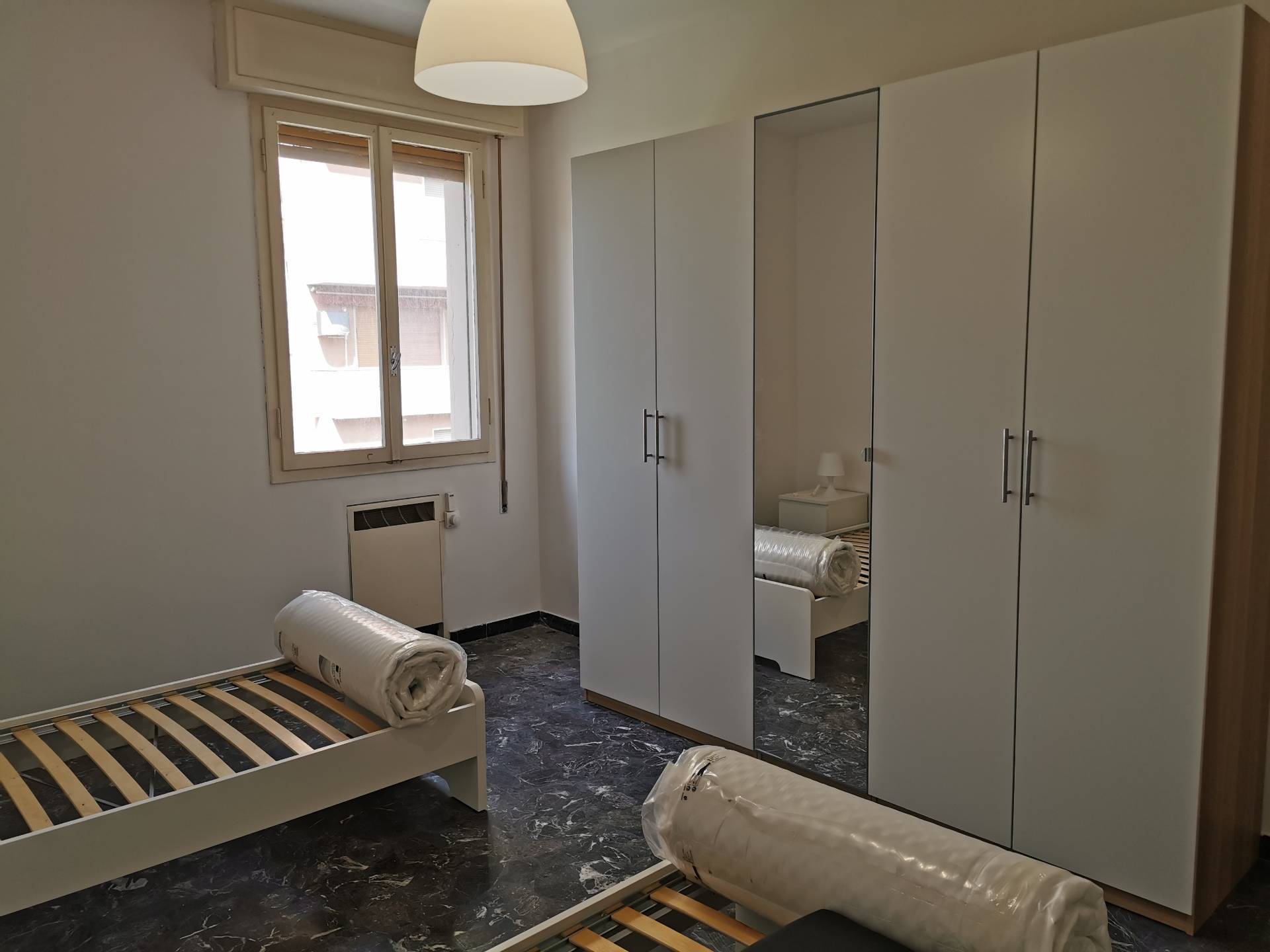 Appartamento in affitto a Bologna, Saffi