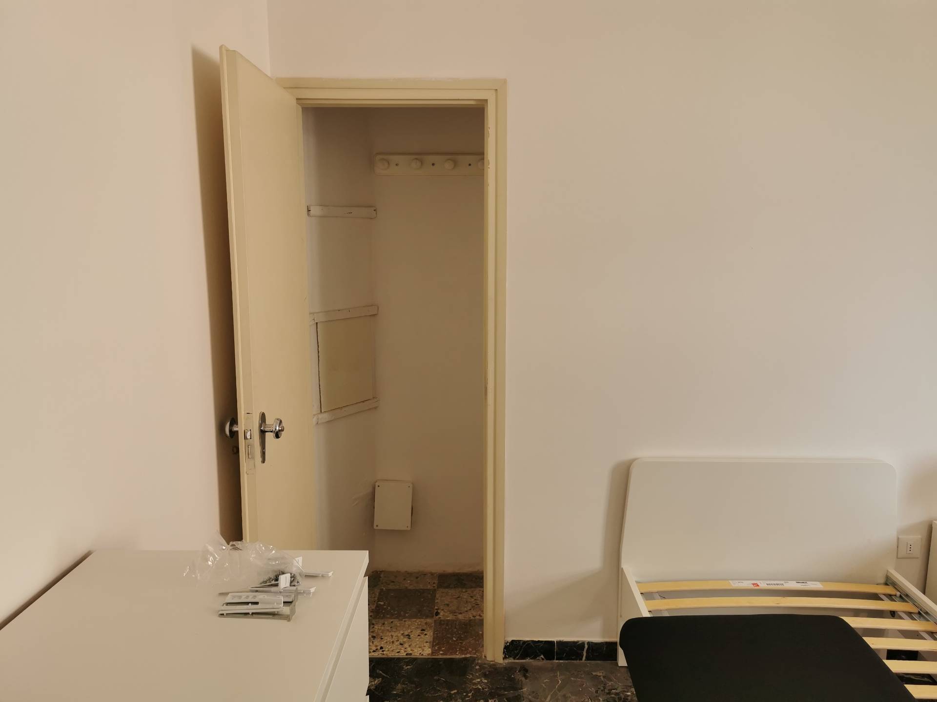 Appartamento in affitto a Bologna, Saffi