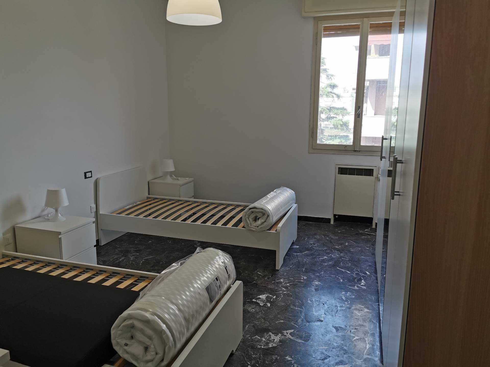 Appartamento in affitto a Bologna, Saffi
