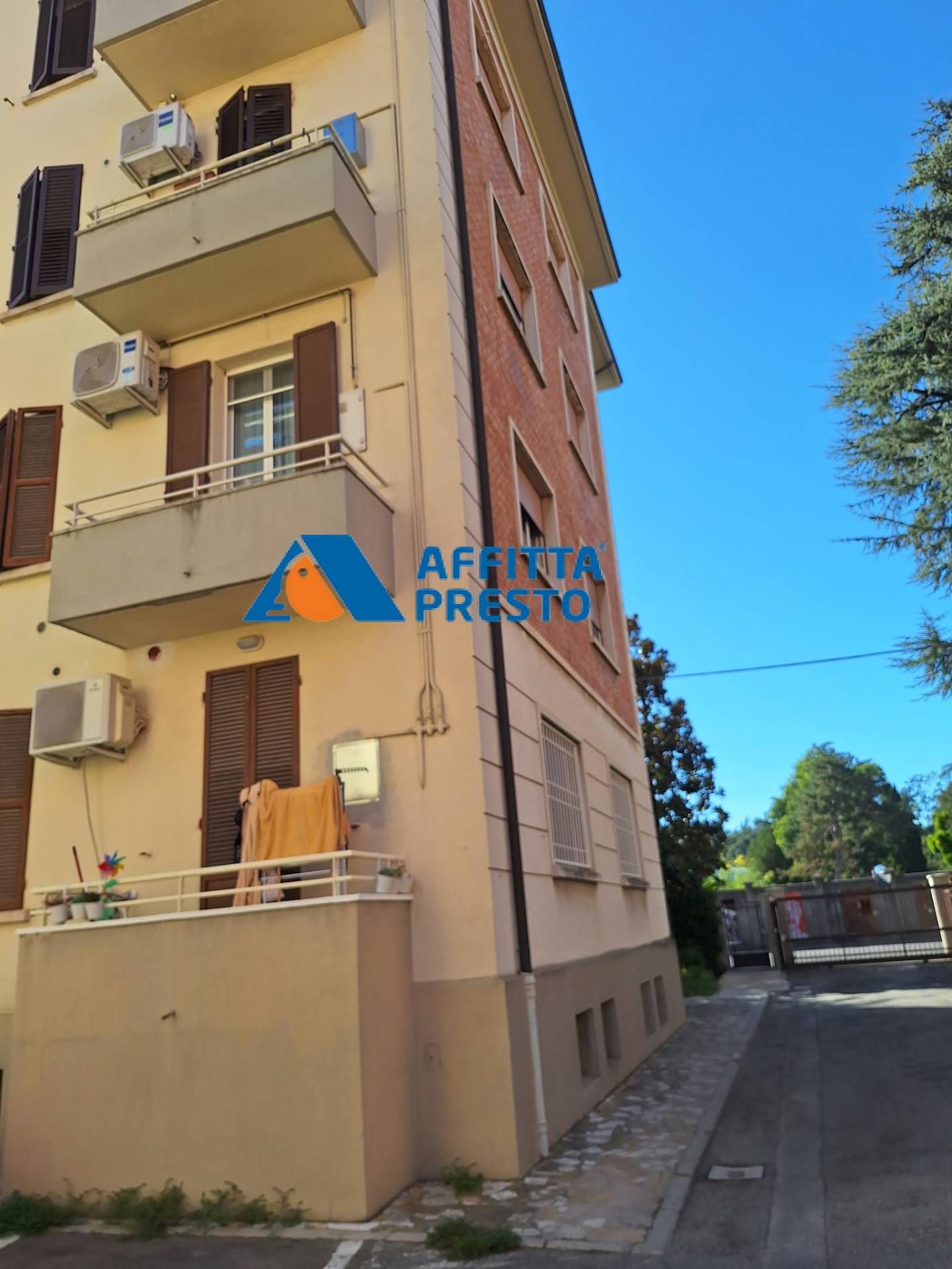 Appartamento in affitto a Bologna, Borgo Panigale