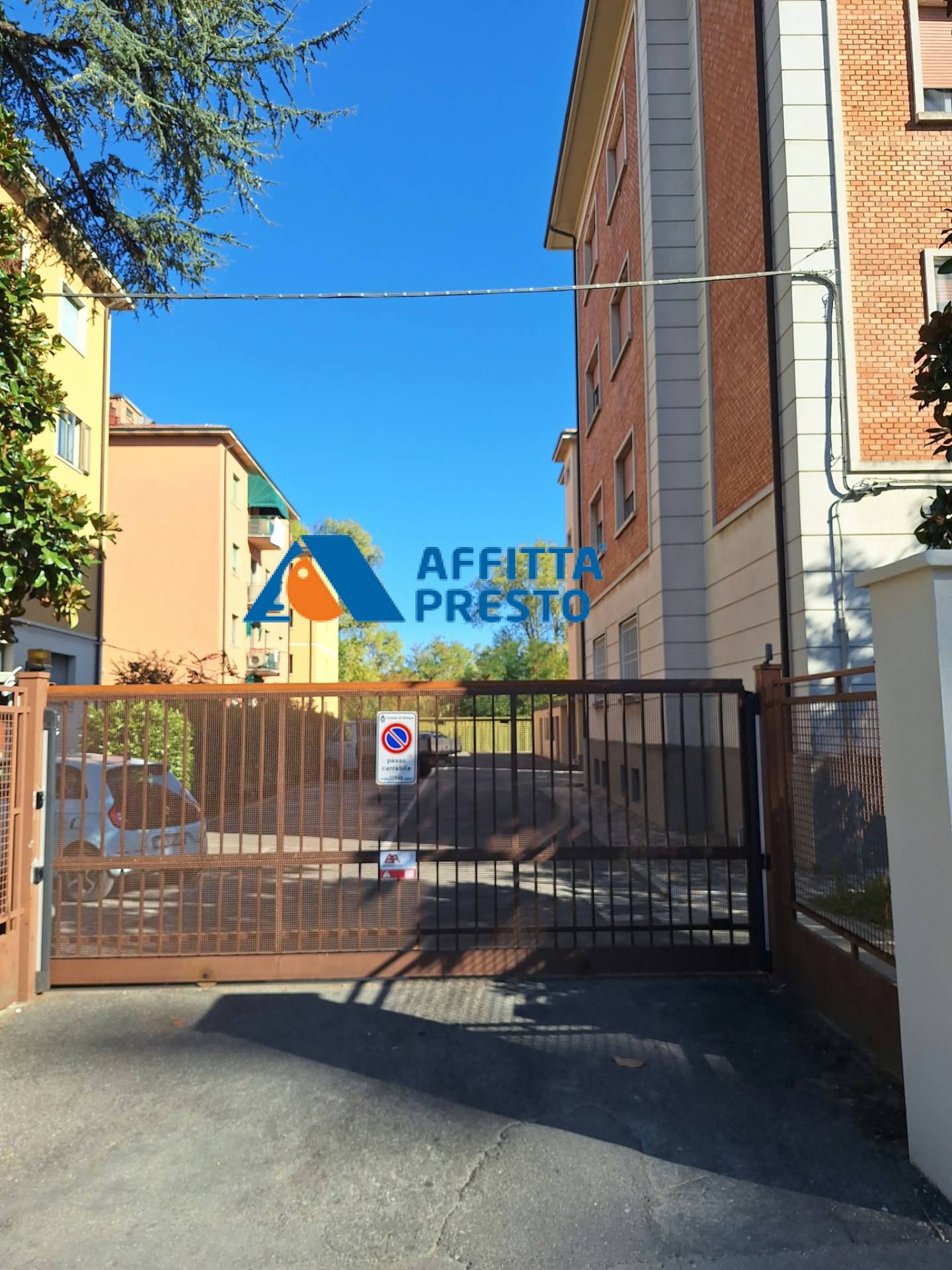 Appartamento in affitto a Bologna, Borgo Panigale