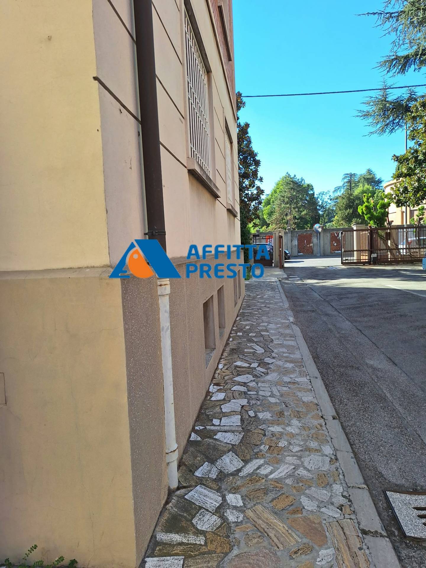 Appartamento in affitto a Bologna, Borgo Panigale