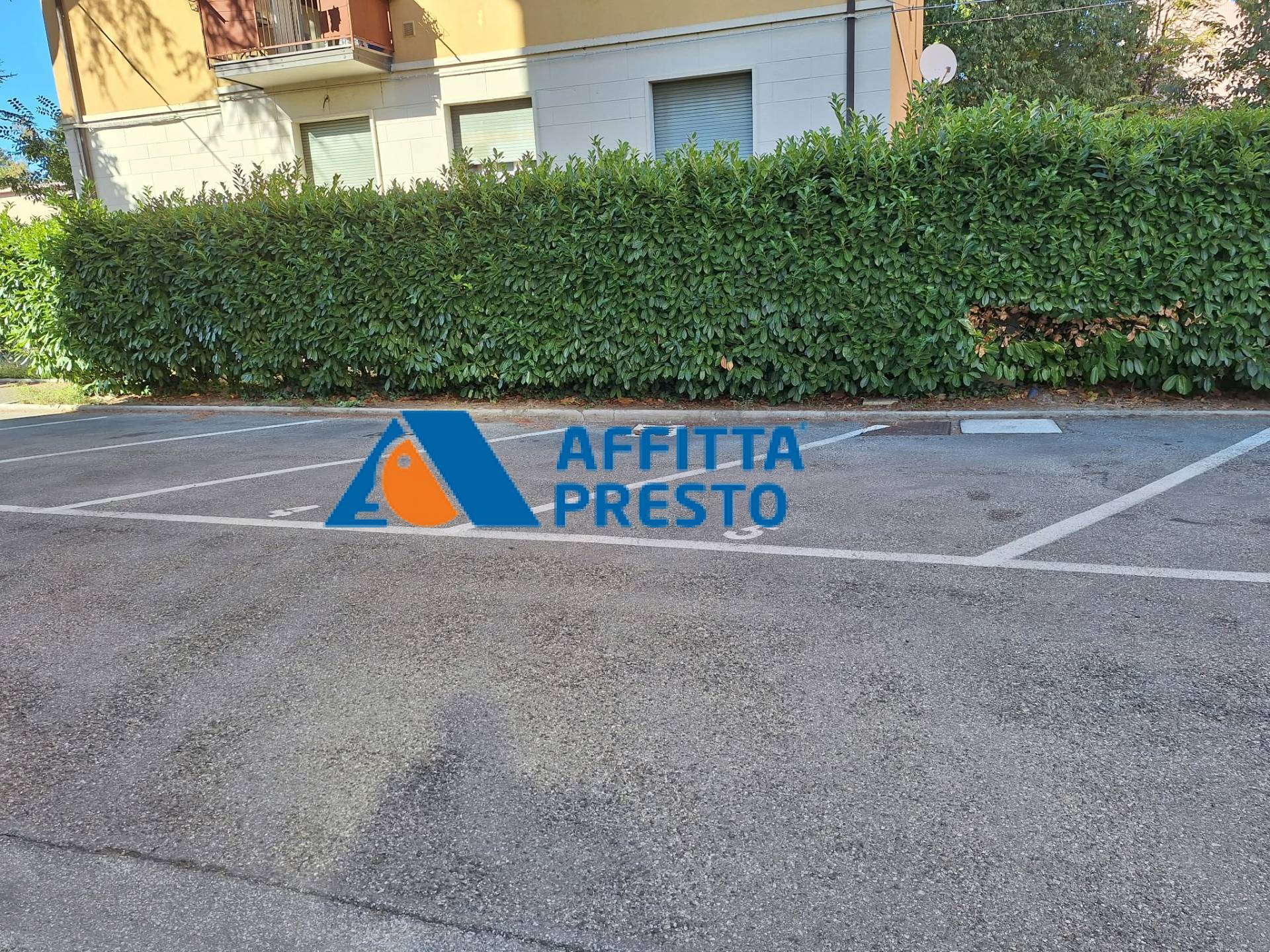Appartamento in affitto a Bologna, Borgo Panigale