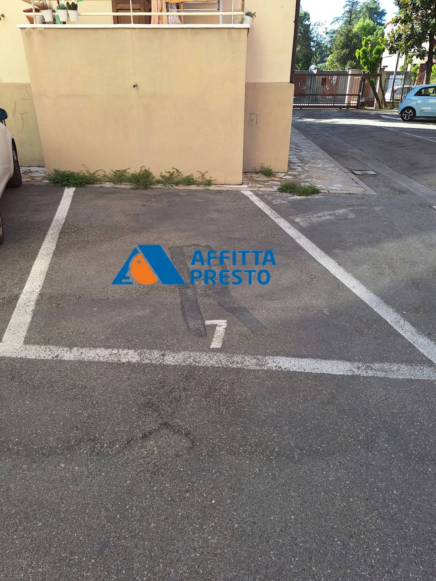Appartamento in affitto a Bologna, Borgo Panigale