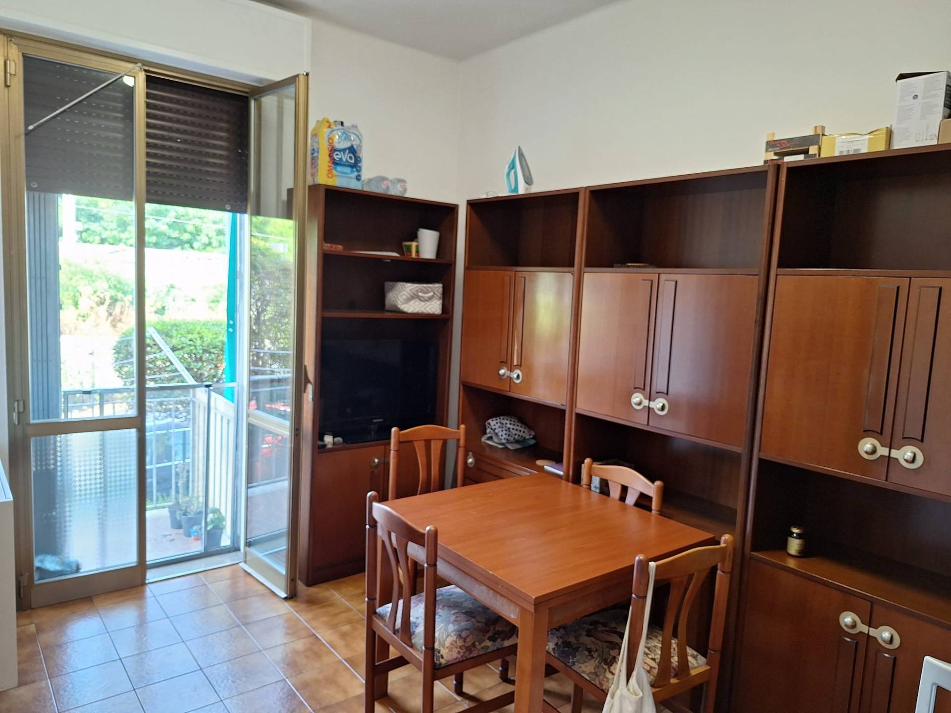 Appartamento in affitto a Bologna, San Donato