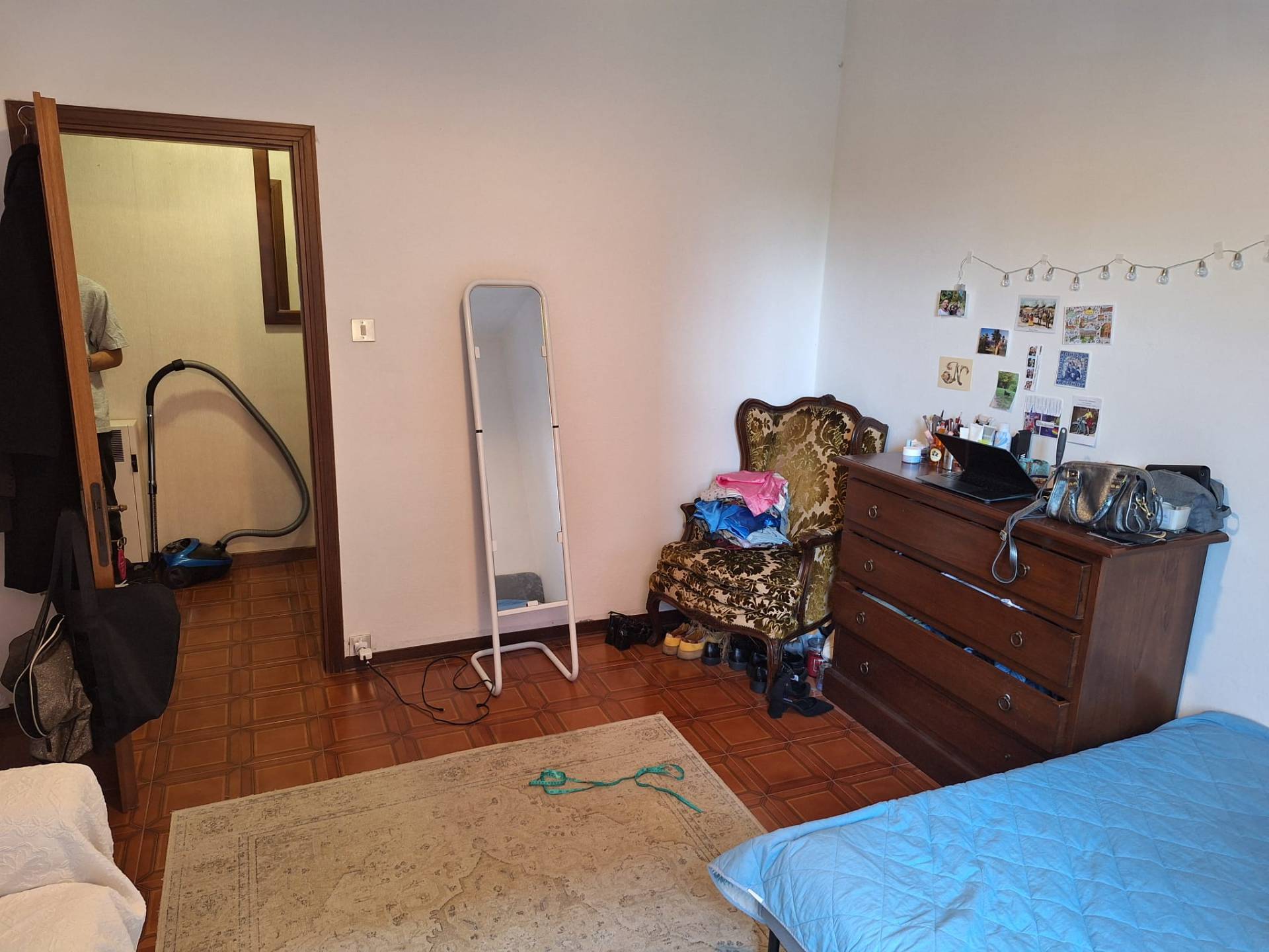 Appartamento in affitto a Bologna, San Donato