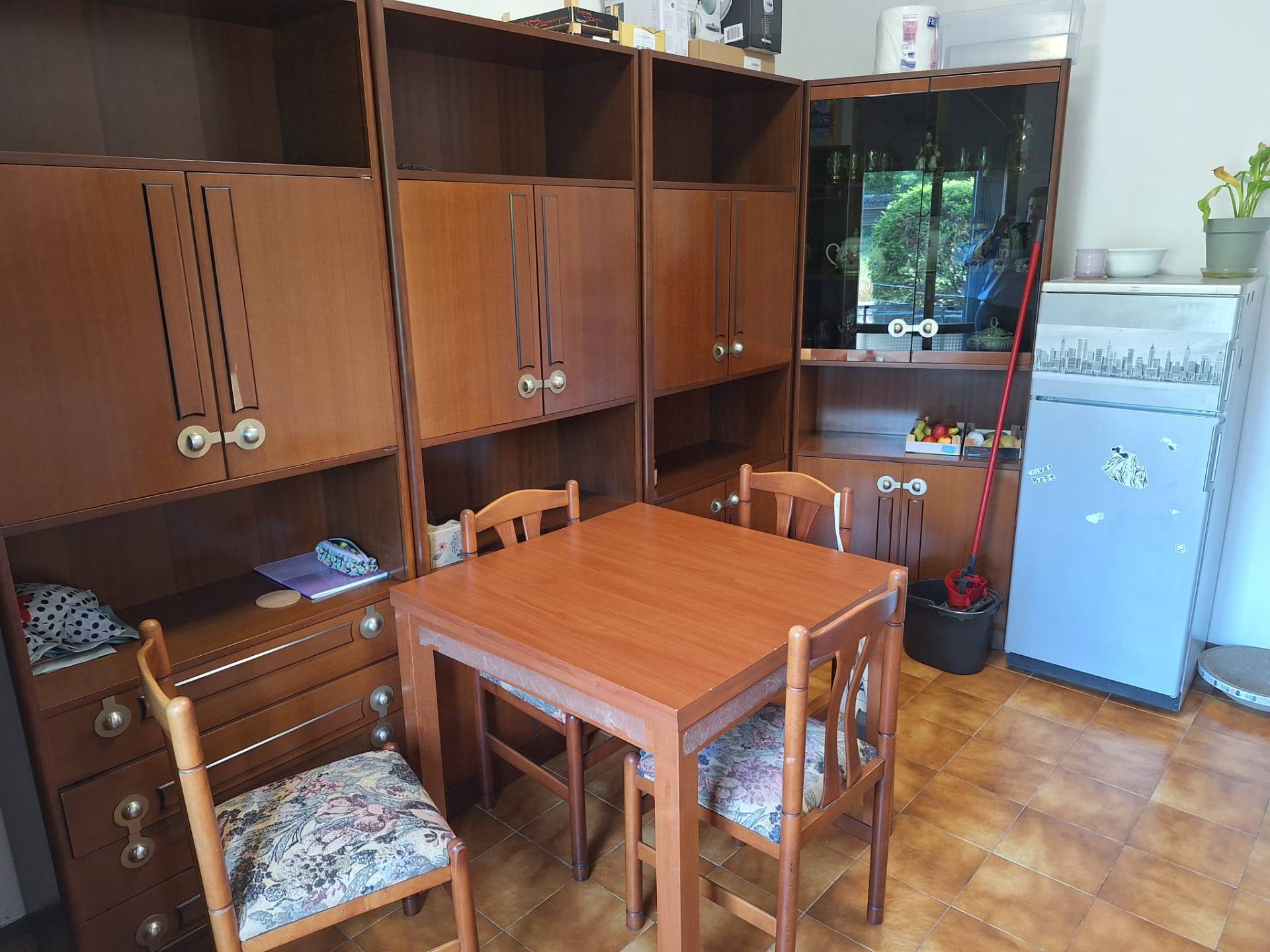 Appartamento in affitto a Bologna, San Donato
