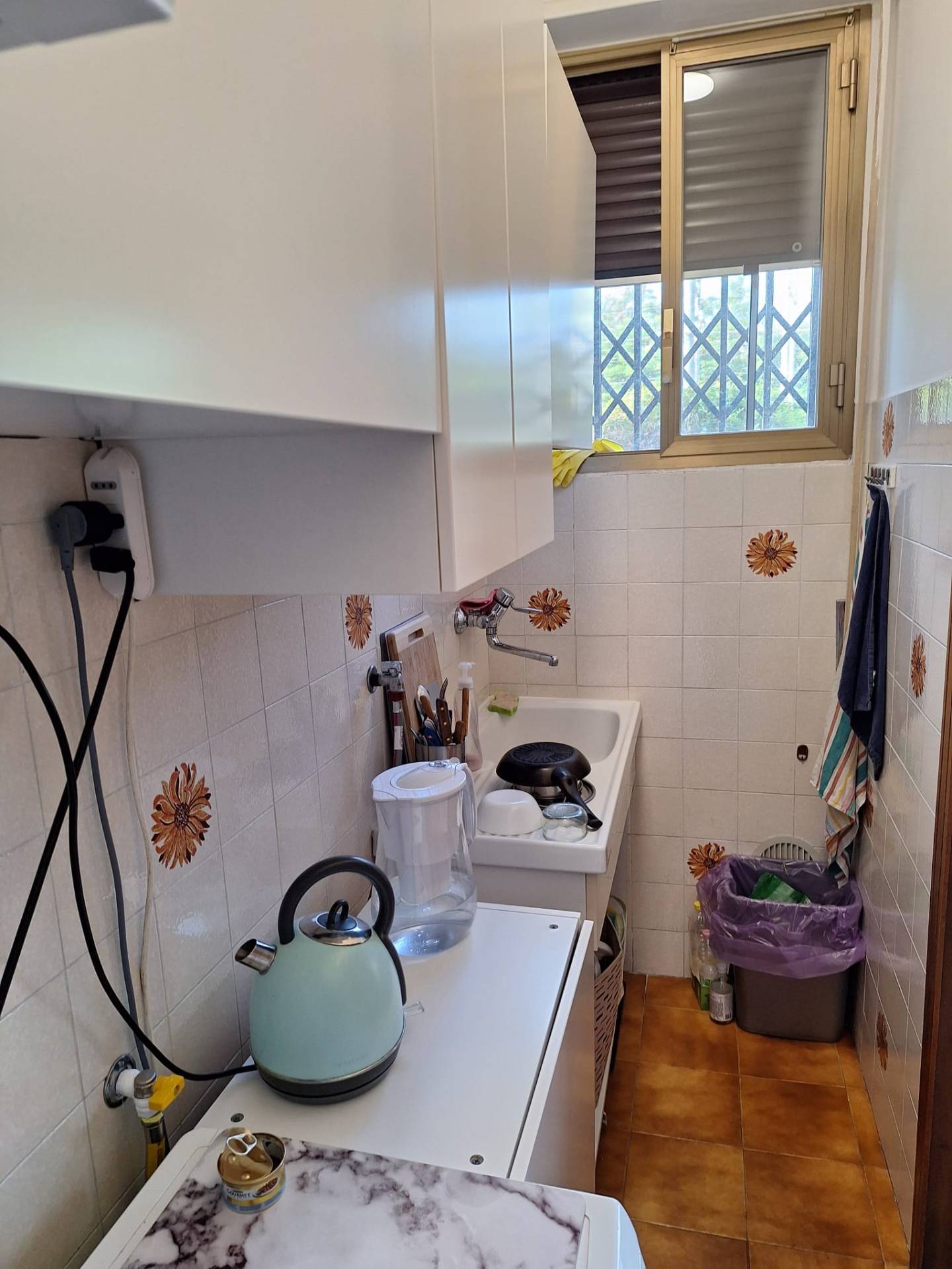 Appartamento in affitto a Bologna, San Donato