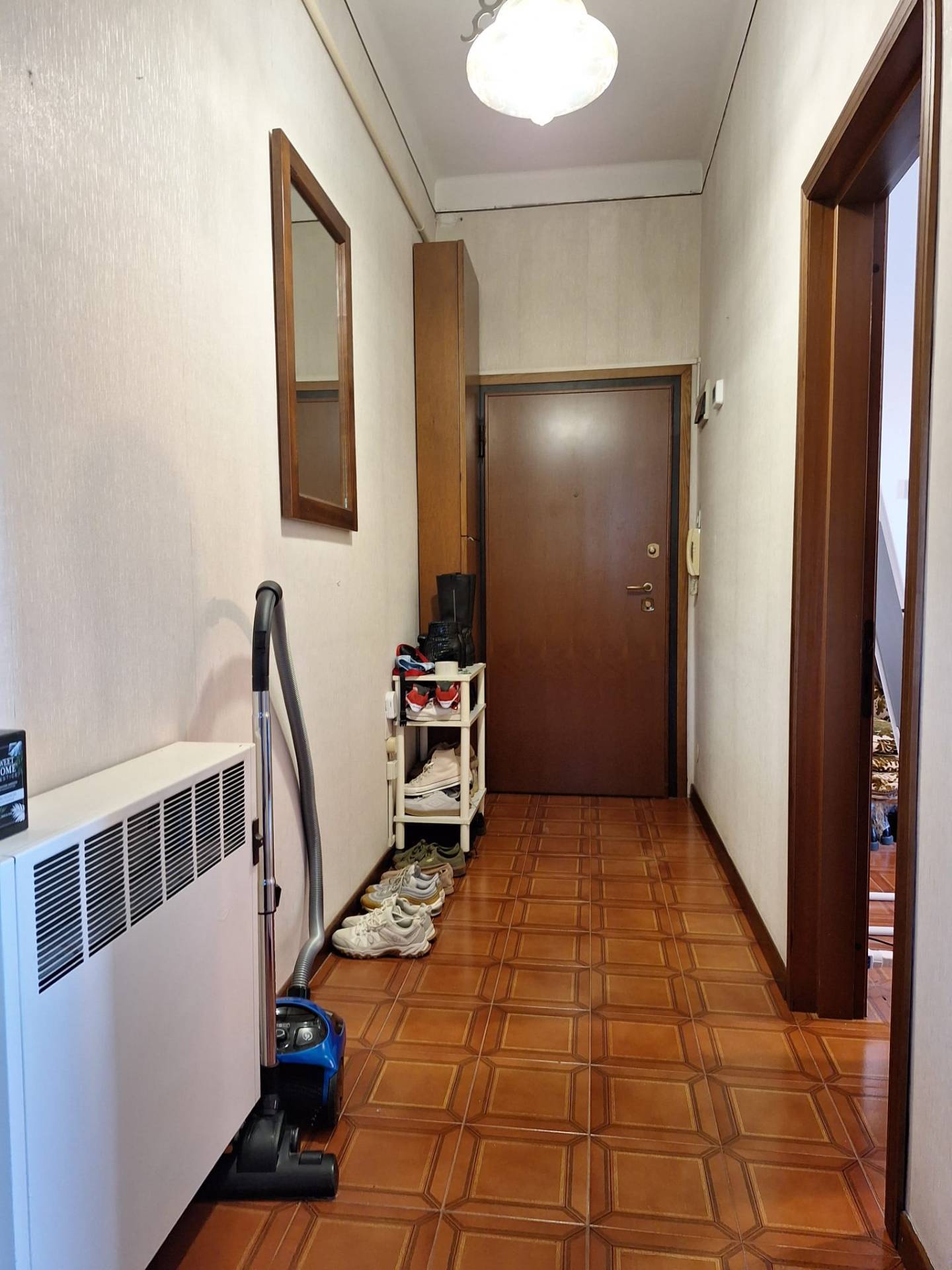 Appartamento in affitto a Bologna, San Donato