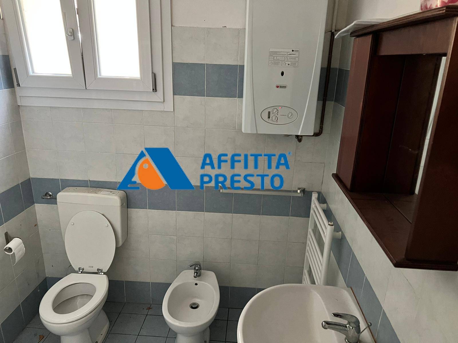 Magazzino in affitto a Bologna, Mazzini
