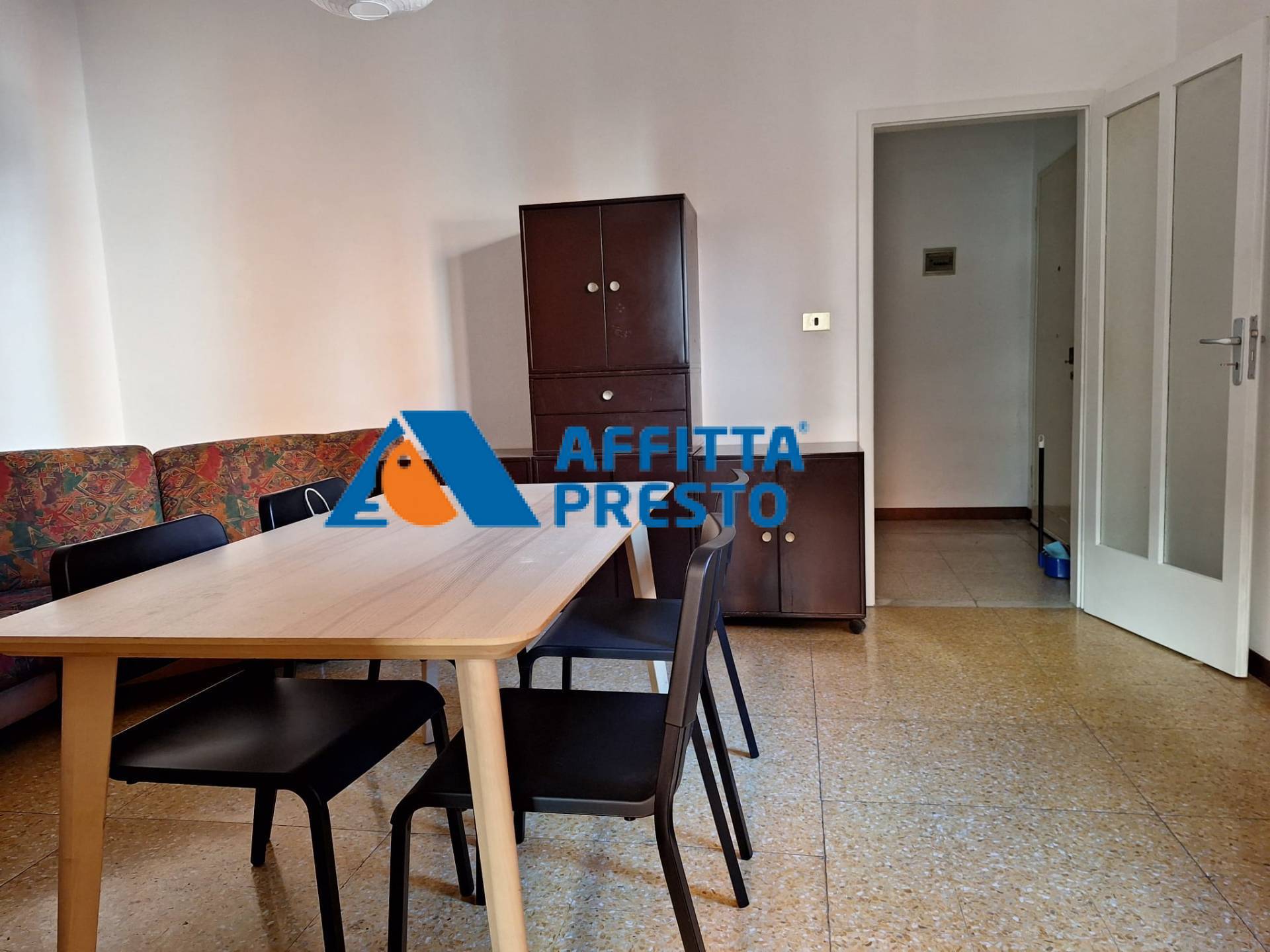 Appartamento in affitto a Bologna, San Donato