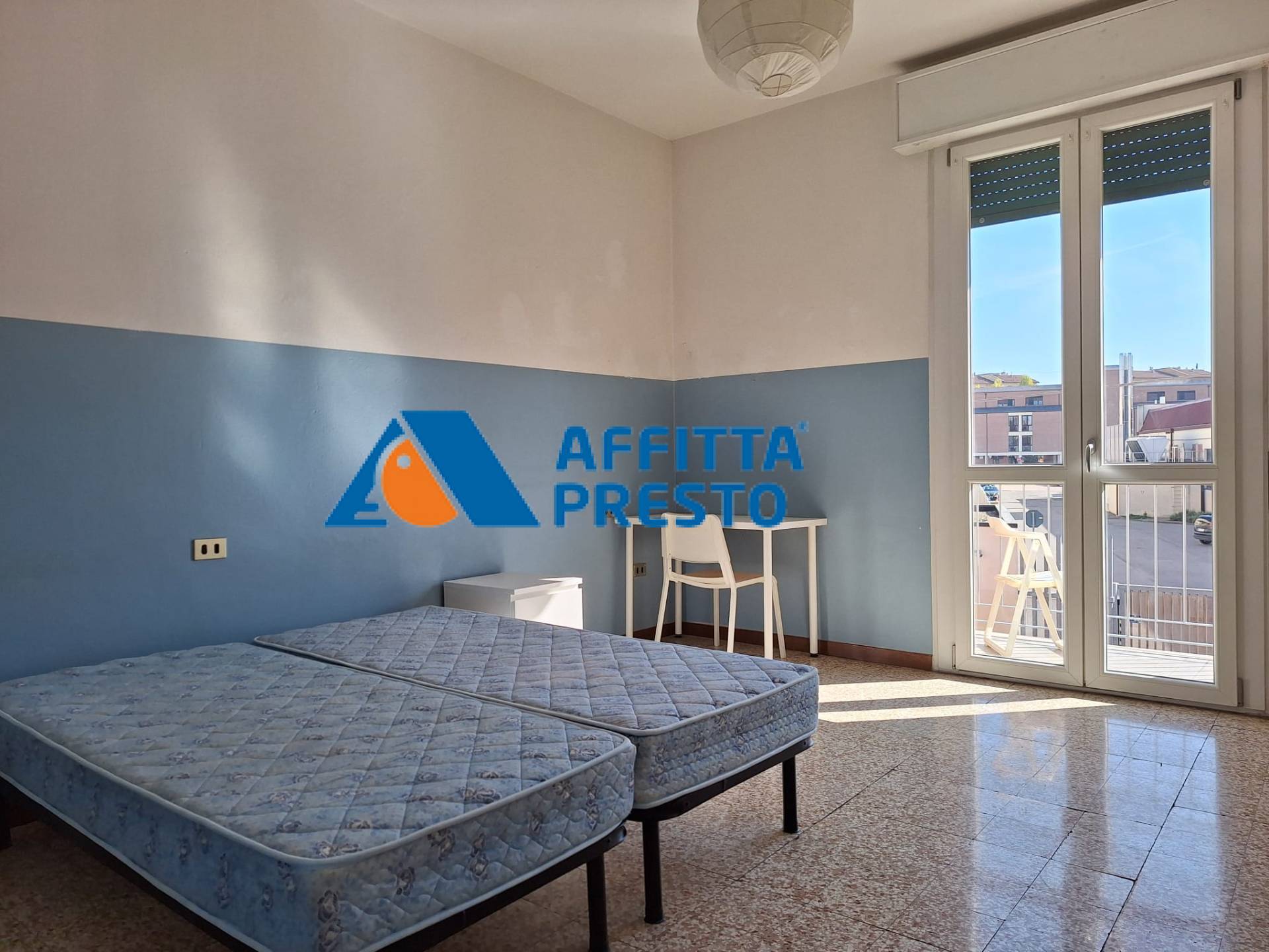 Appartamento in affitto a Bologna, San Donato