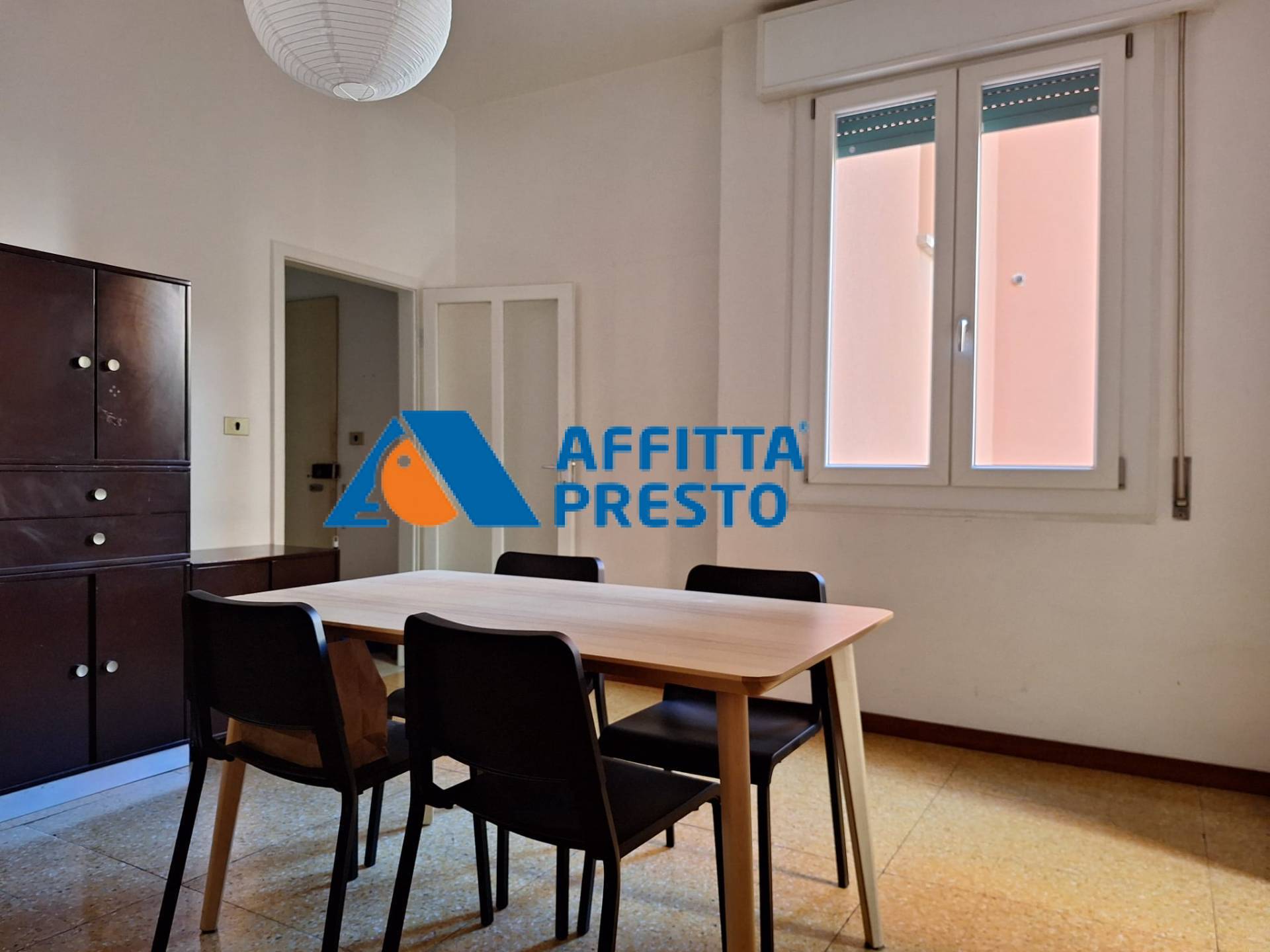 Appartamento in affitto a Bologna, San Donato