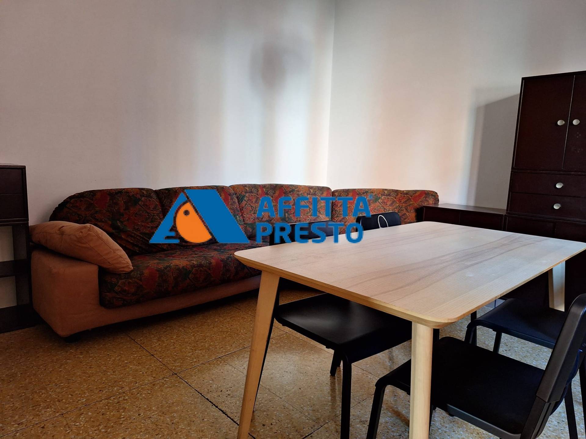 Appartamento in affitto a Bologna, San Donato