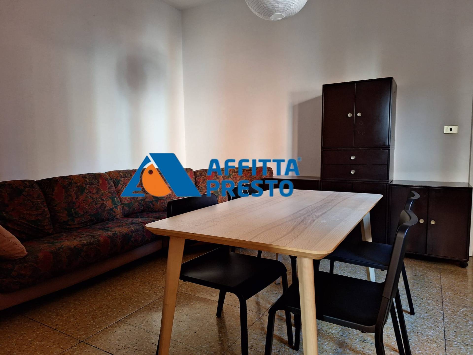 Appartamento in affitto a Bologna, San Donato