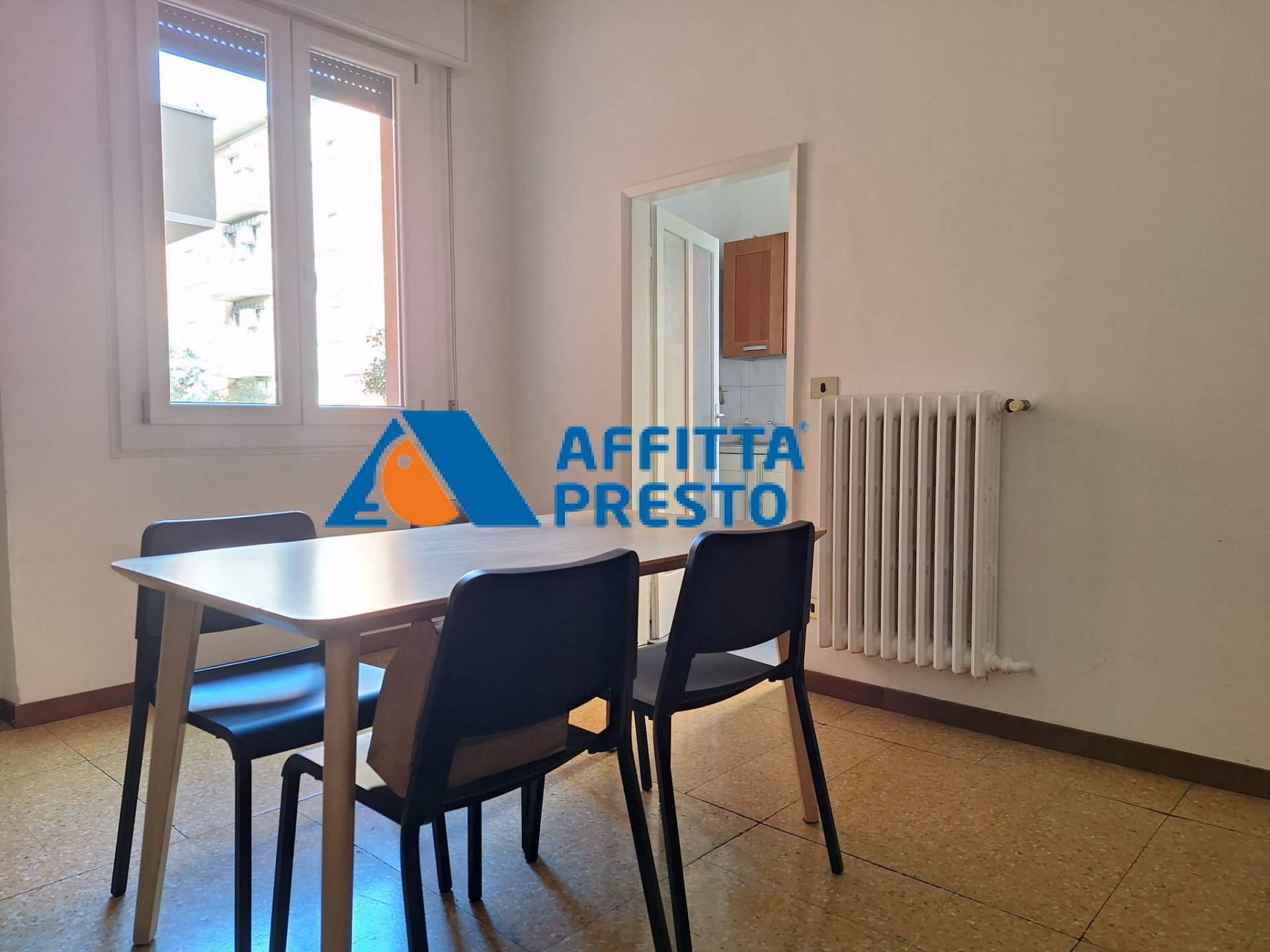 Appartamento in affitto a Bologna, San Donato