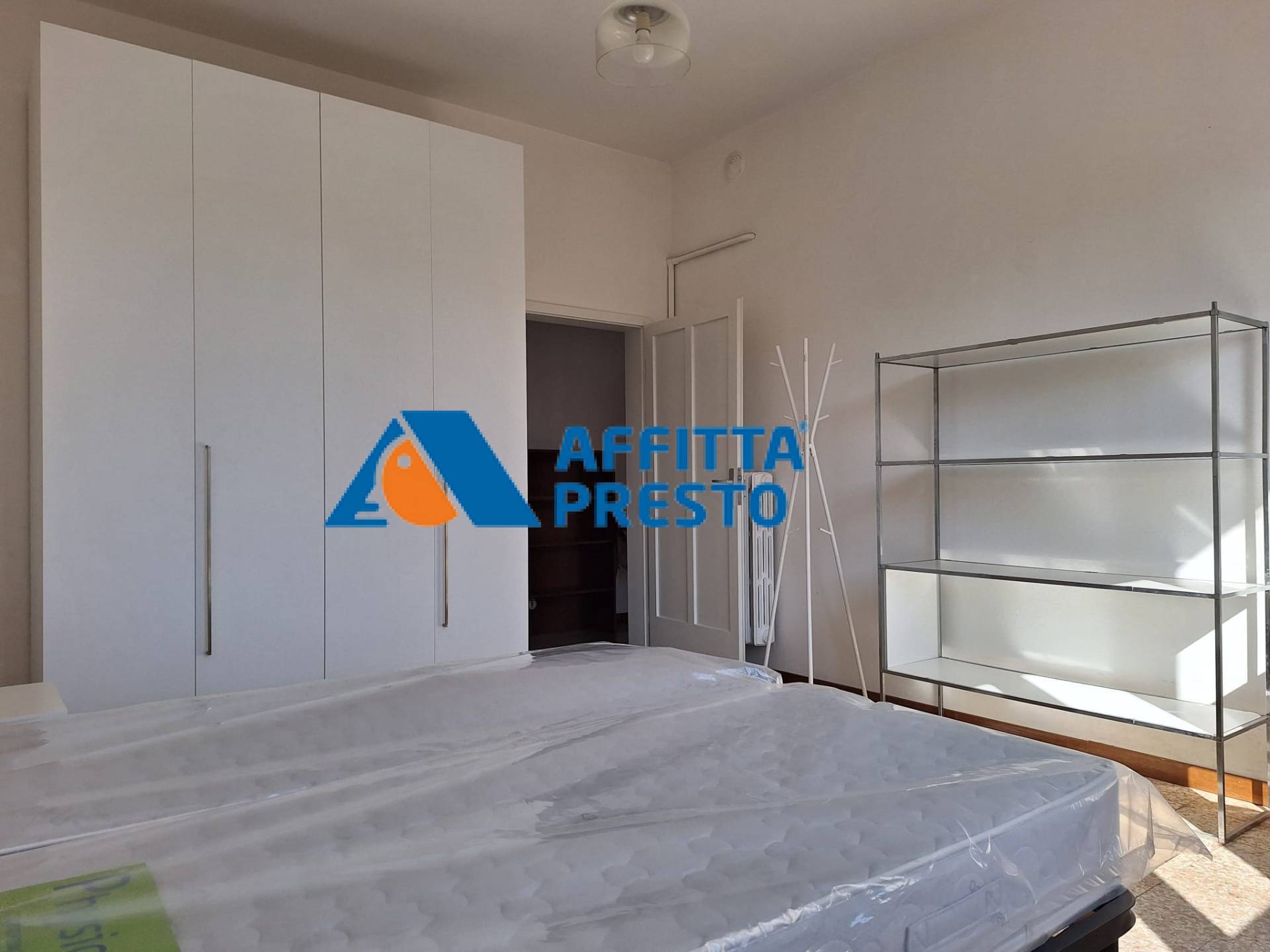 Appartamento in affitto a Bologna, San Donato