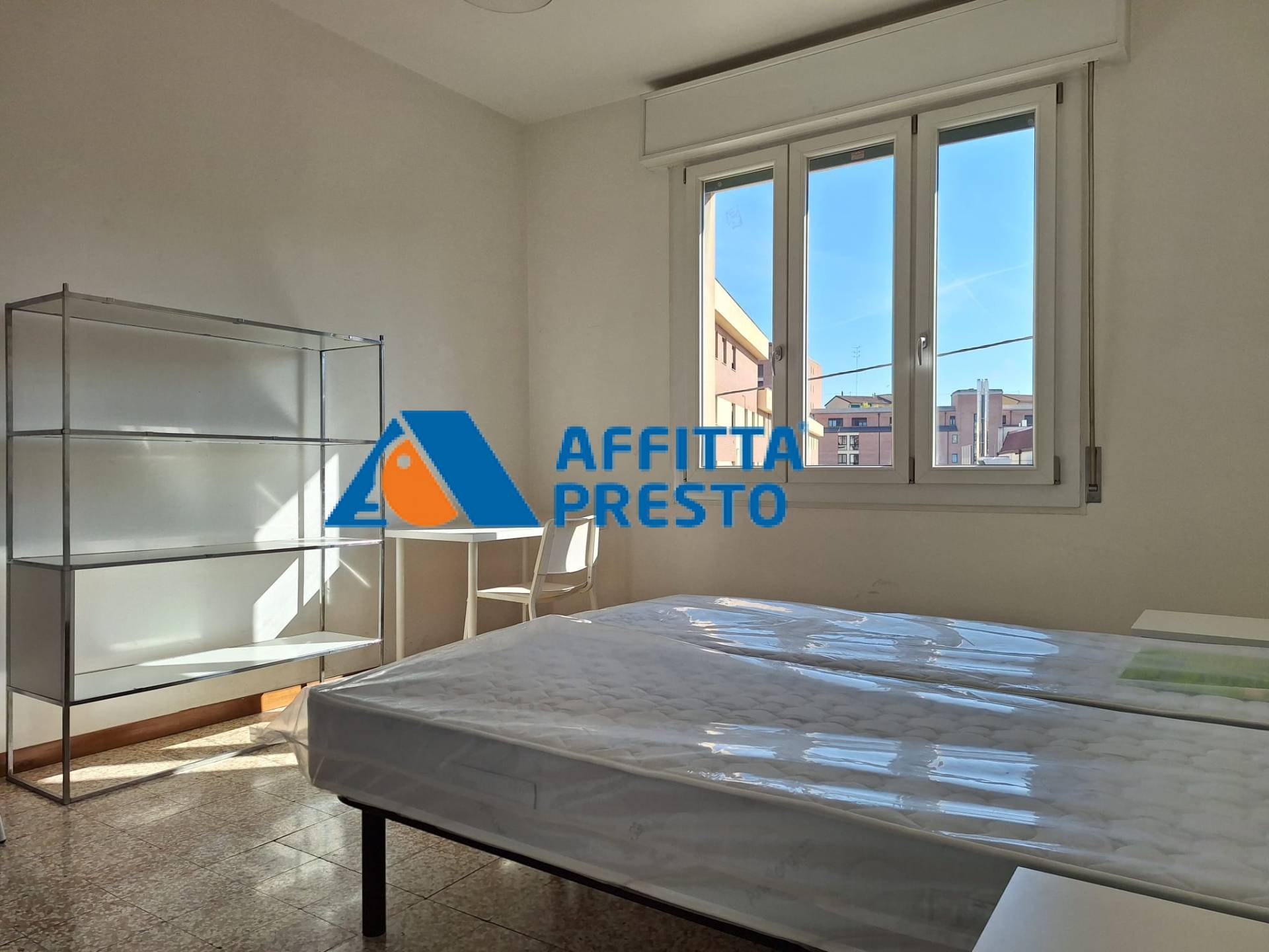Appartamento in affitto a Bologna, San Donato