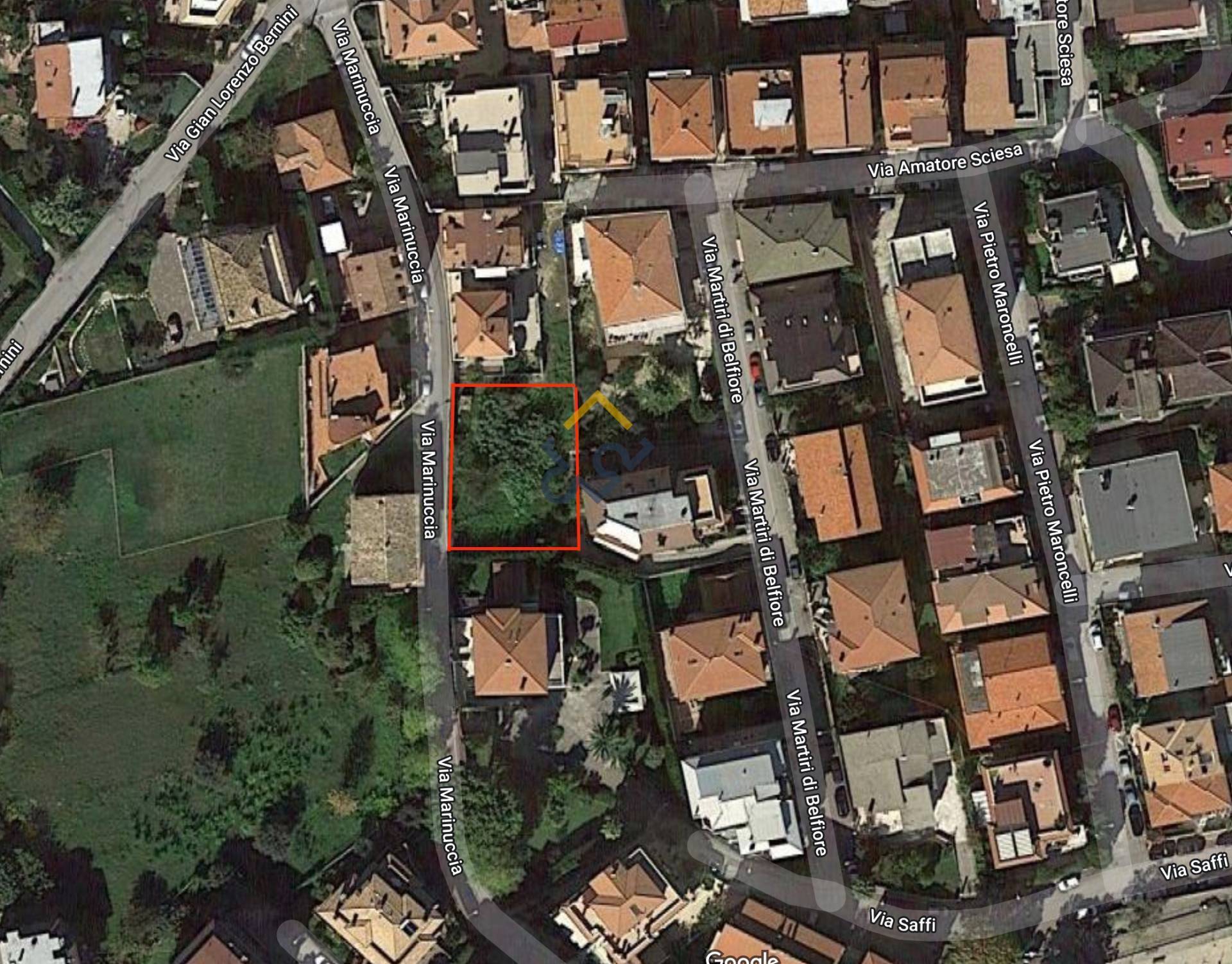 Terreno in vendita, San Benedetto del Tronto residenziale nord