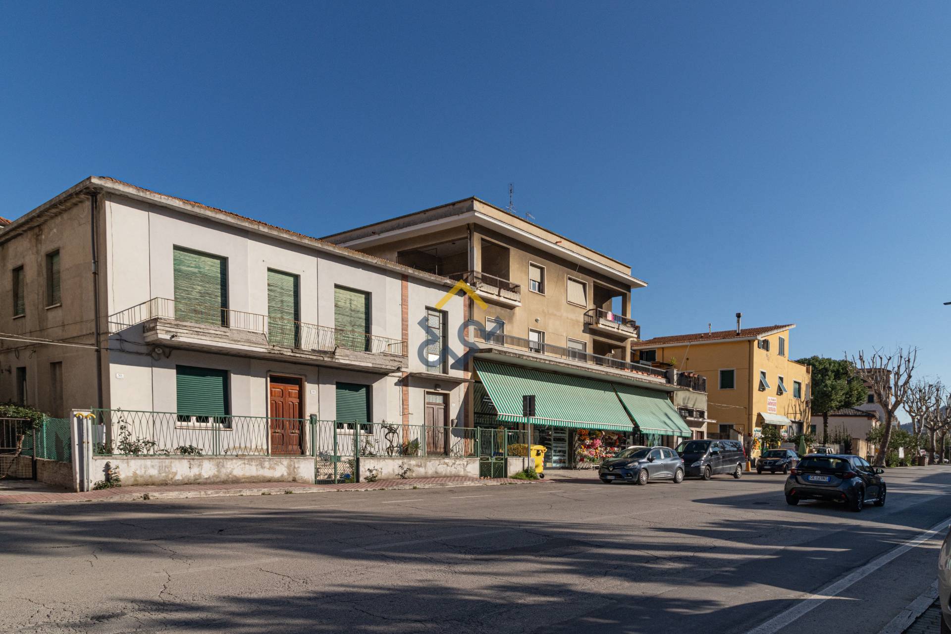 Appartamento in vendita a Grottammare, Centrale