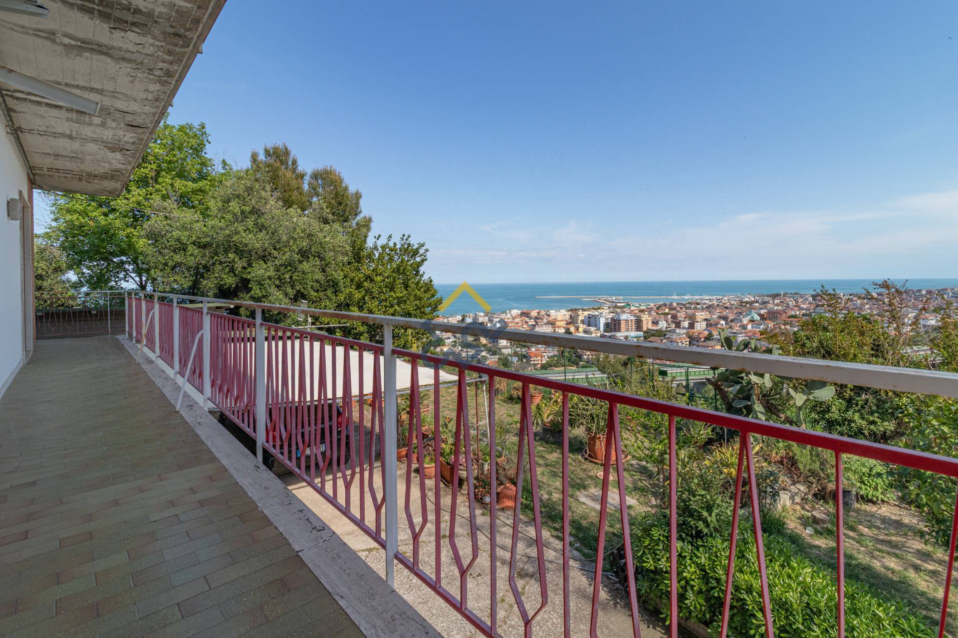Appartamento in vendita a Grottammare, Residenziale Sud