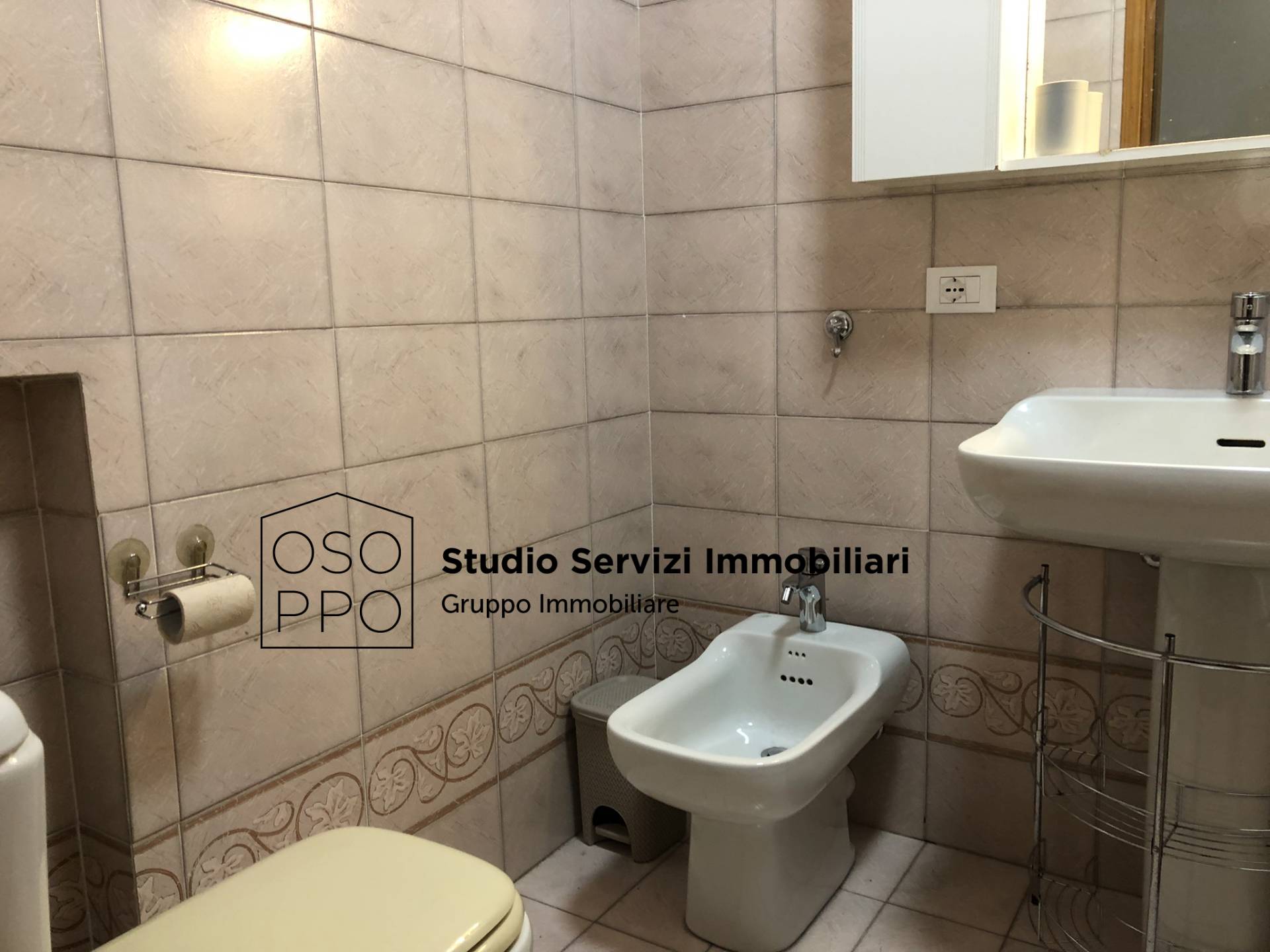 Monolocale in affitto a Udine, Centro storico