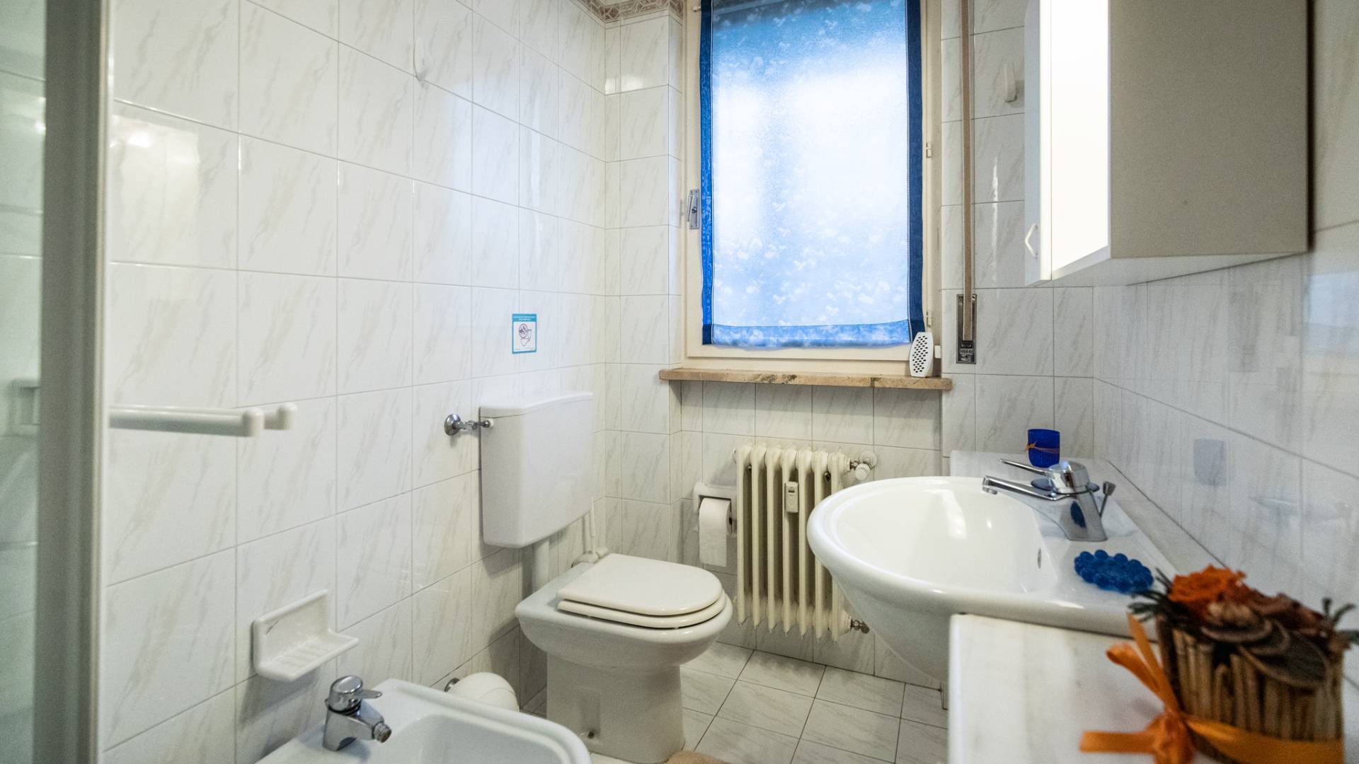 Mini Appartamento in affitto a Udine, Ospedale